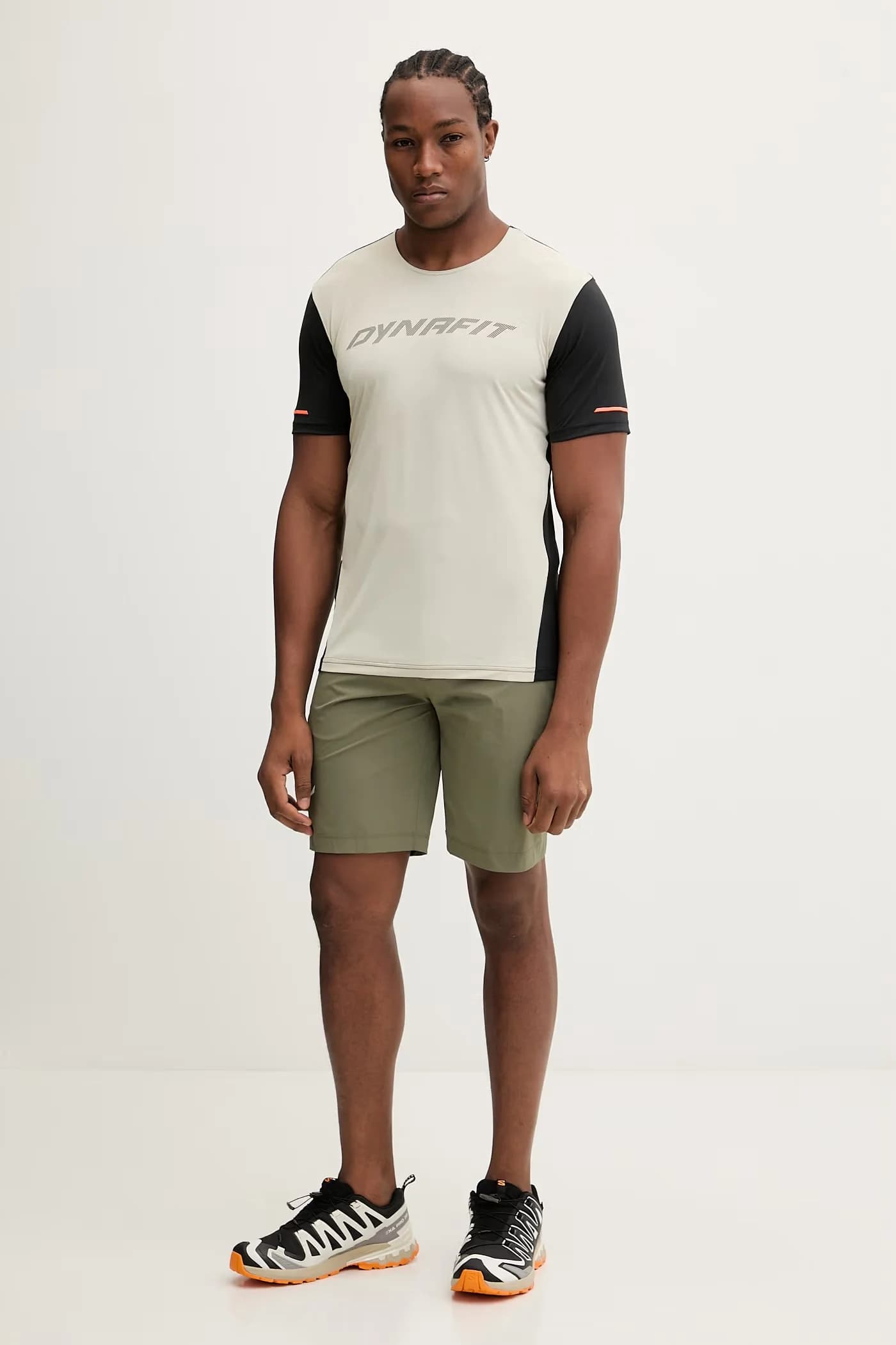 Футболка для альпийского спорта - фото 2