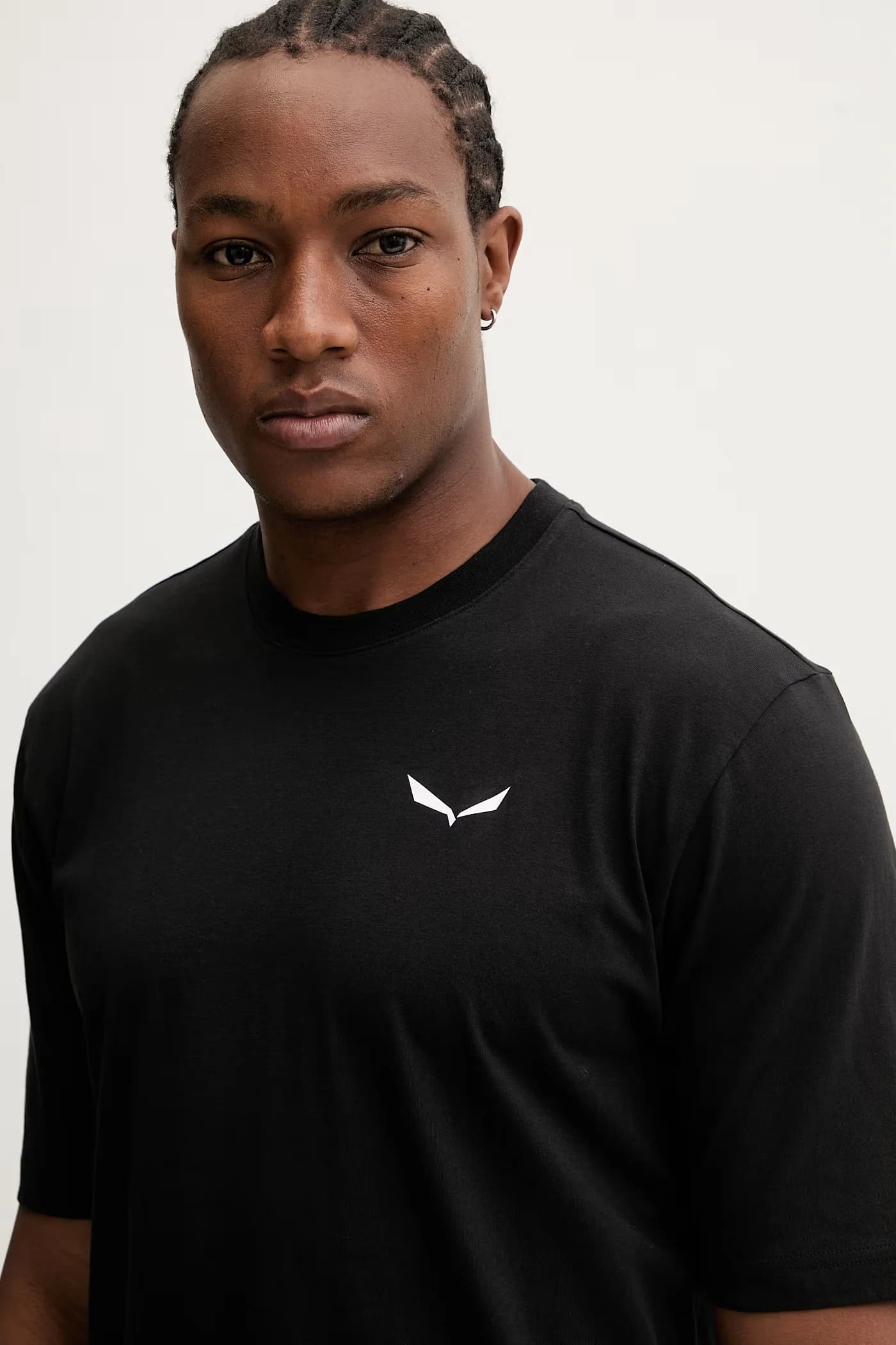 Спортивная футболка EAGLE LOOSE - фото 4