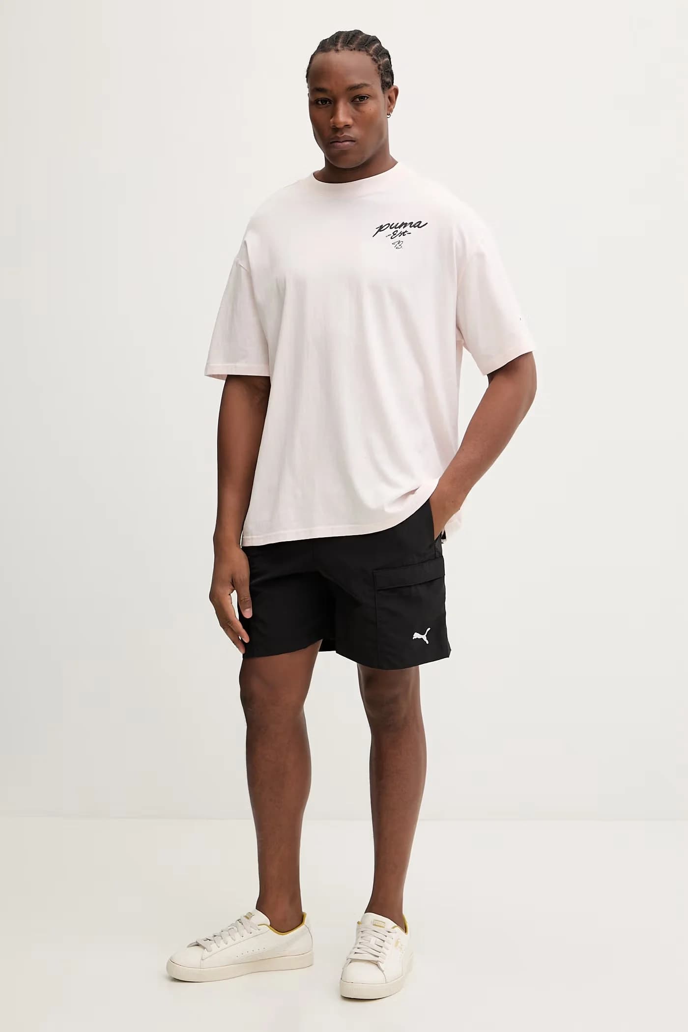 Хлопковая футболка Junior Varsity Tee - фото 2