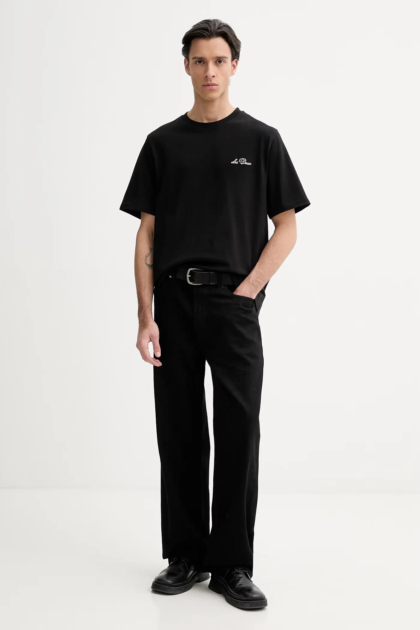 Футболка из дикого хлопка - фото 2