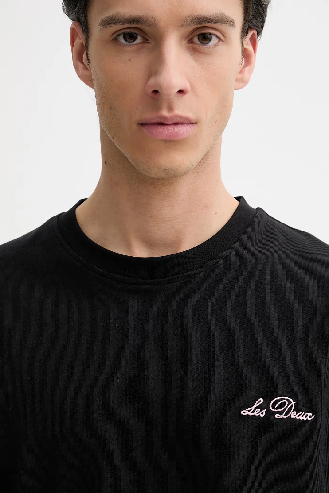 Футболка из дикого хлопка - фото 4