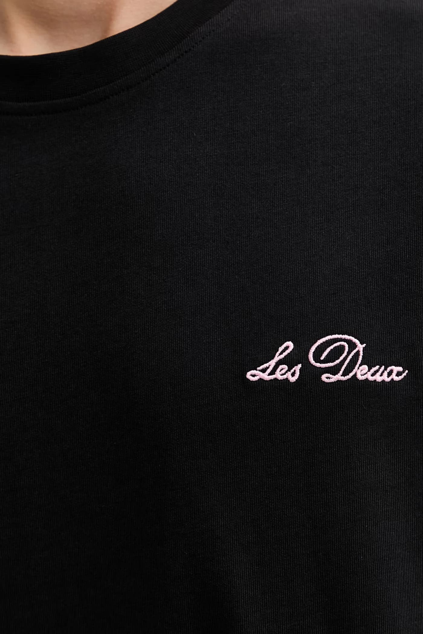 Футболка из дикого хлопка - фото 5