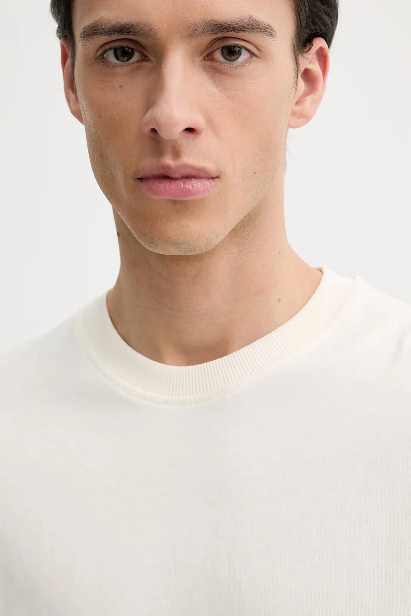 футболка Бена из хлопка - фото 4