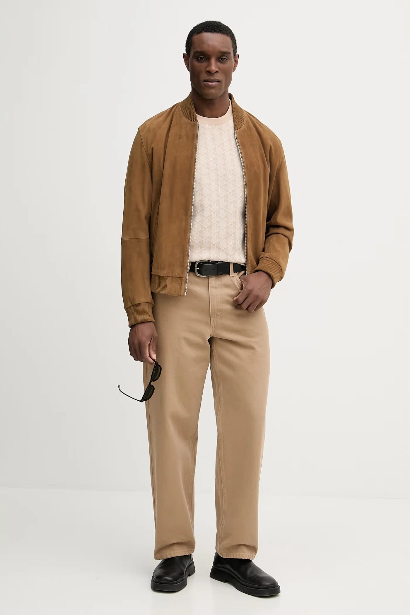 футболка - фото 2