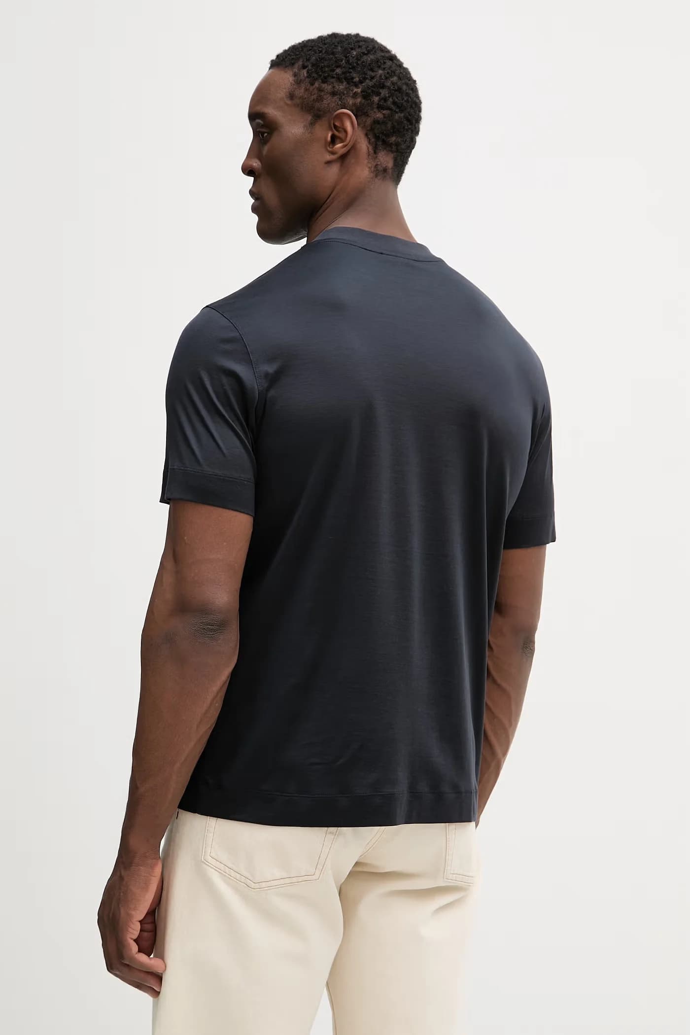 футболка - фото 3