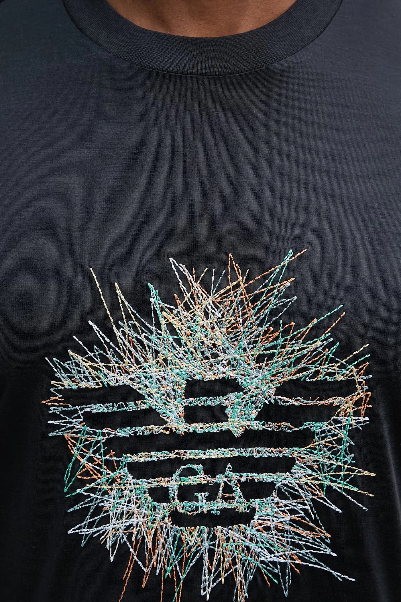 футболка - фото 5