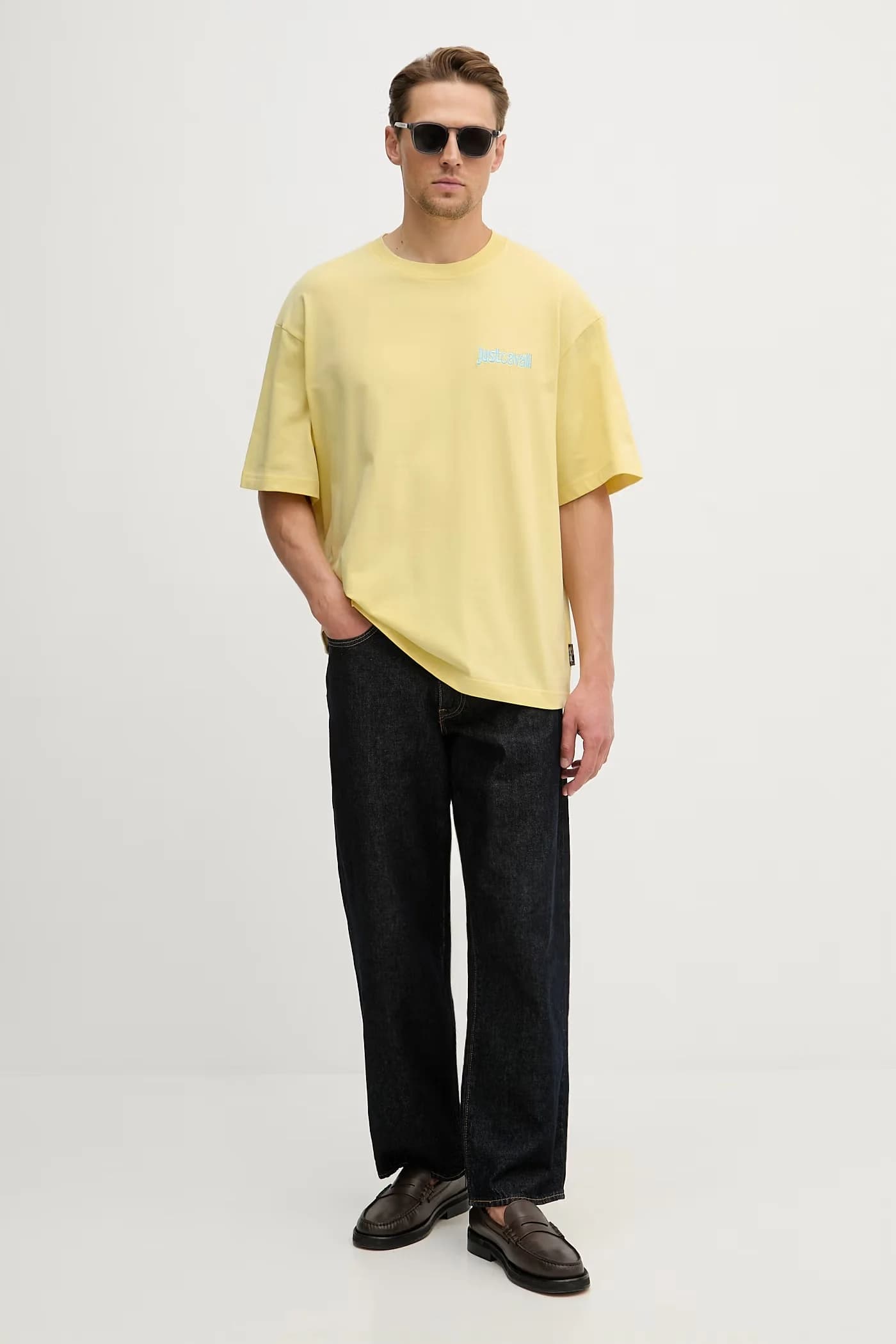 Хлопковая футболка - фото 2