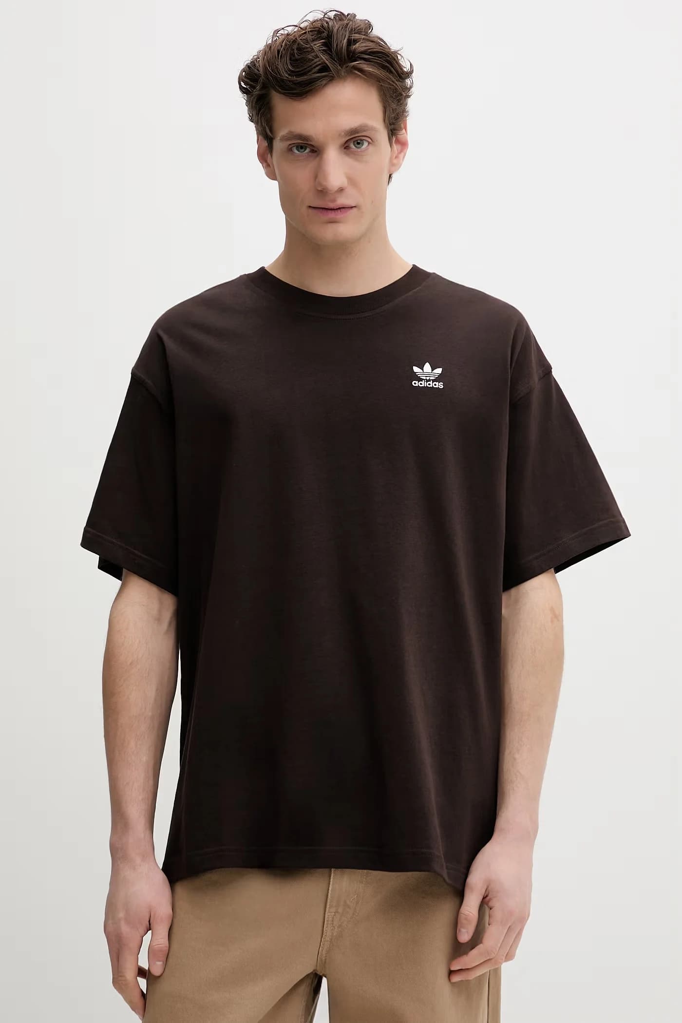 Хлопковая футболка