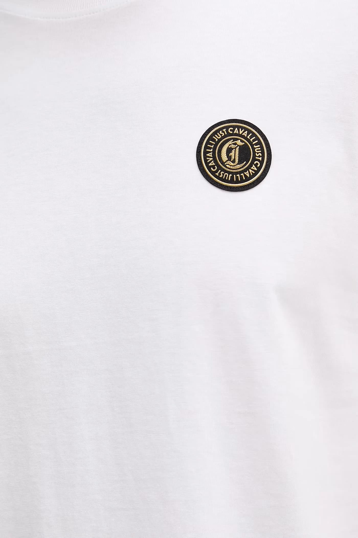 Хлопковая футболка - фото 5