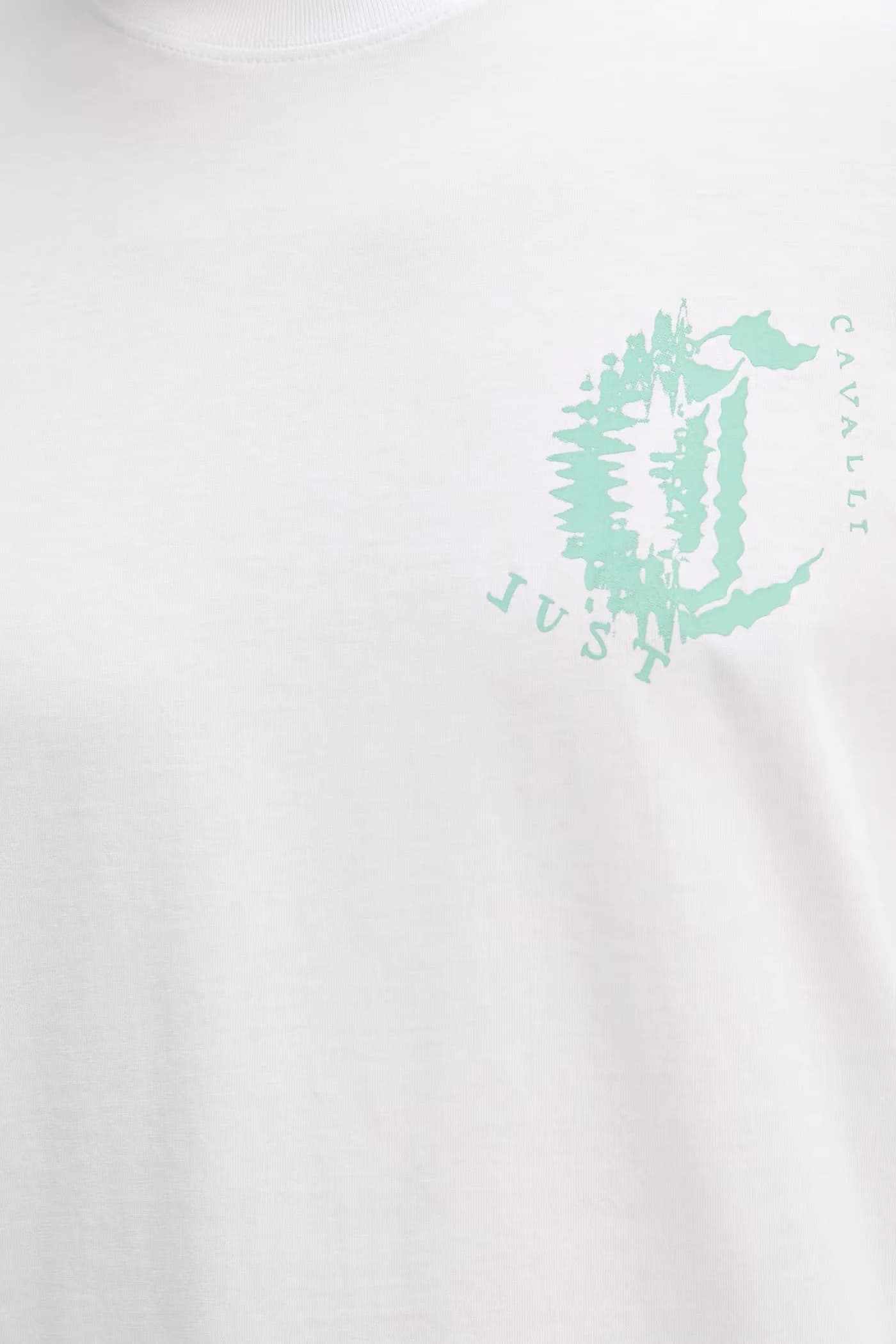 Хлопковая футболка - фото 5