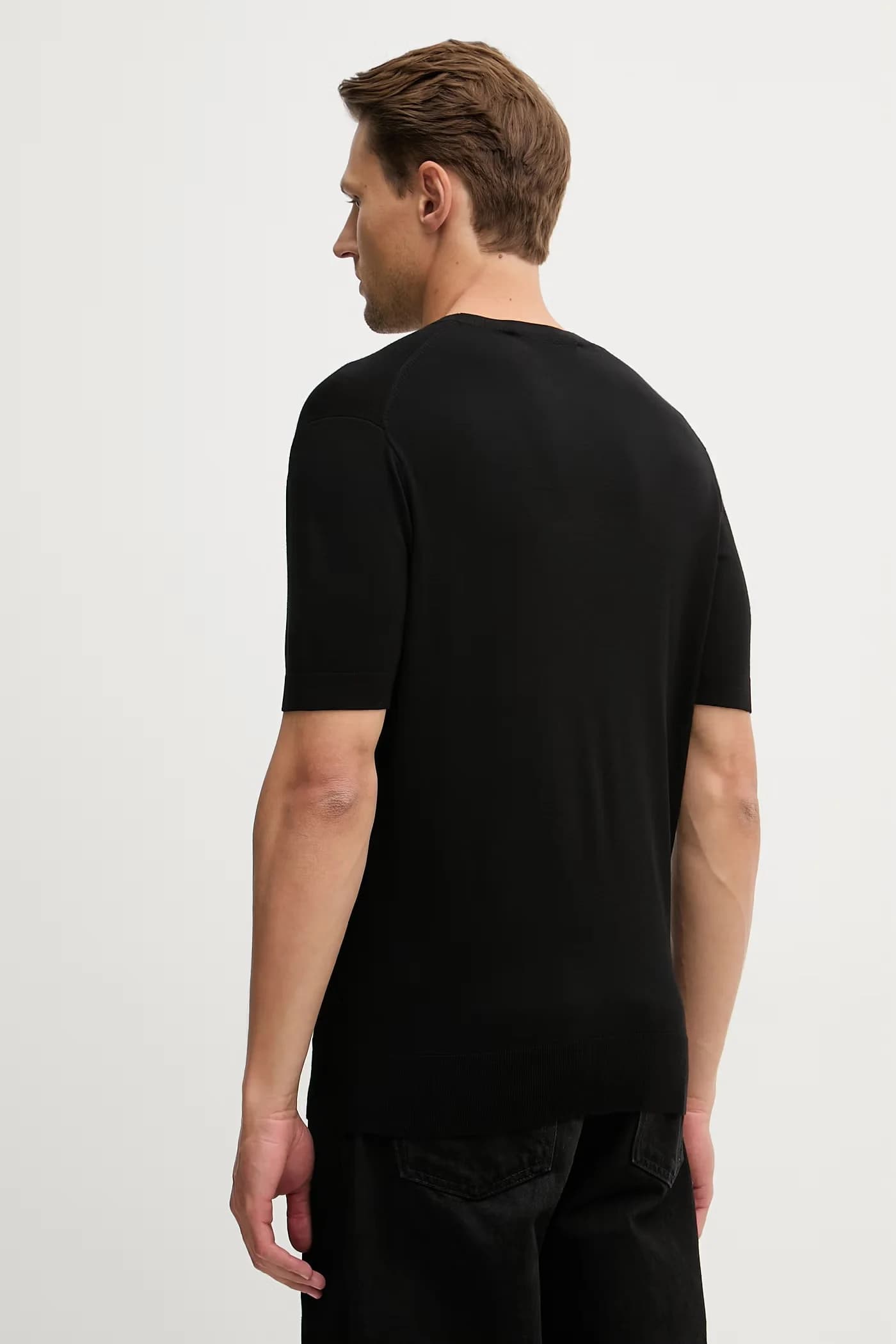 футболка - фото 3