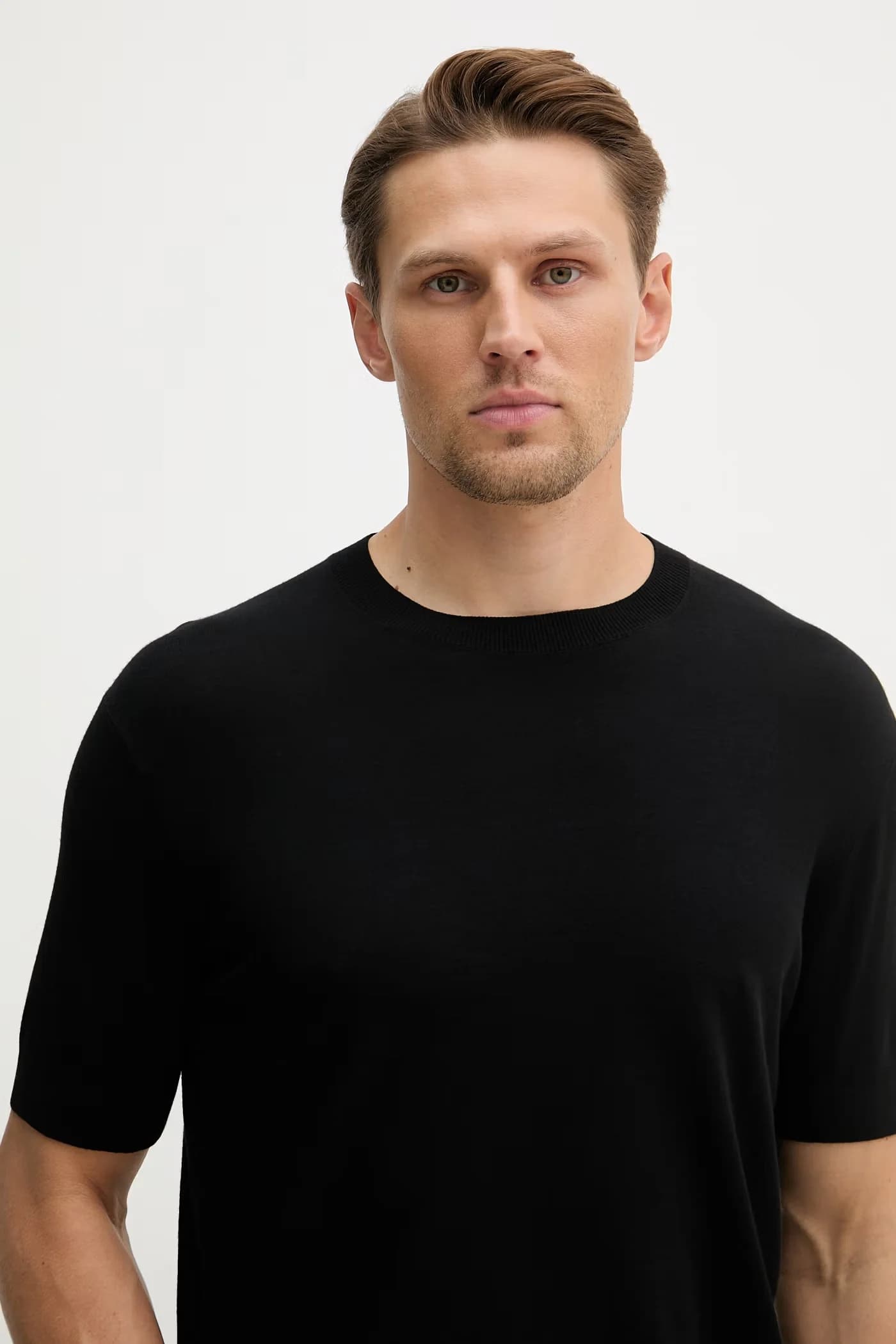 футболка - фото 4