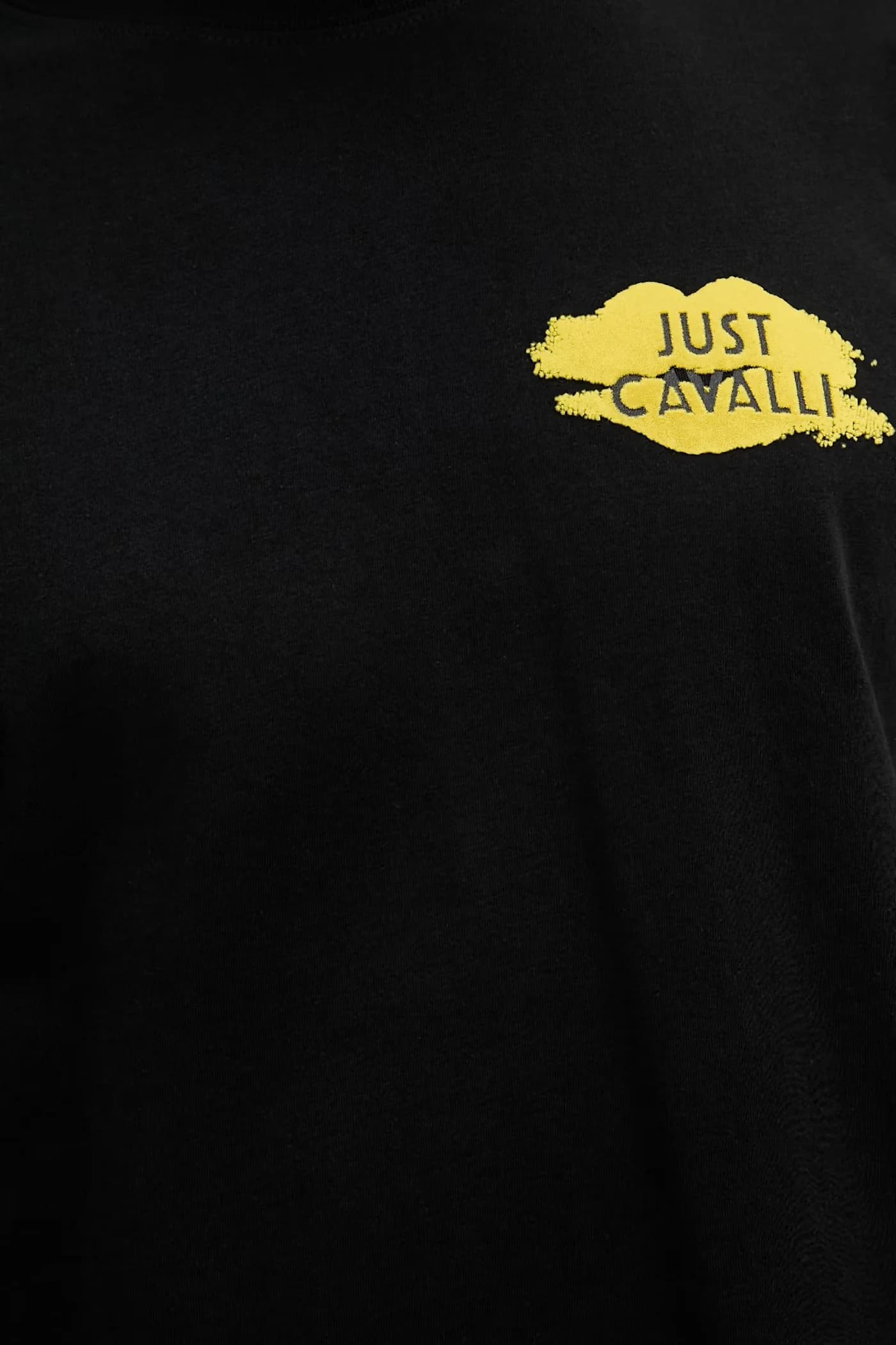 Хлопковая футболка - фото 5