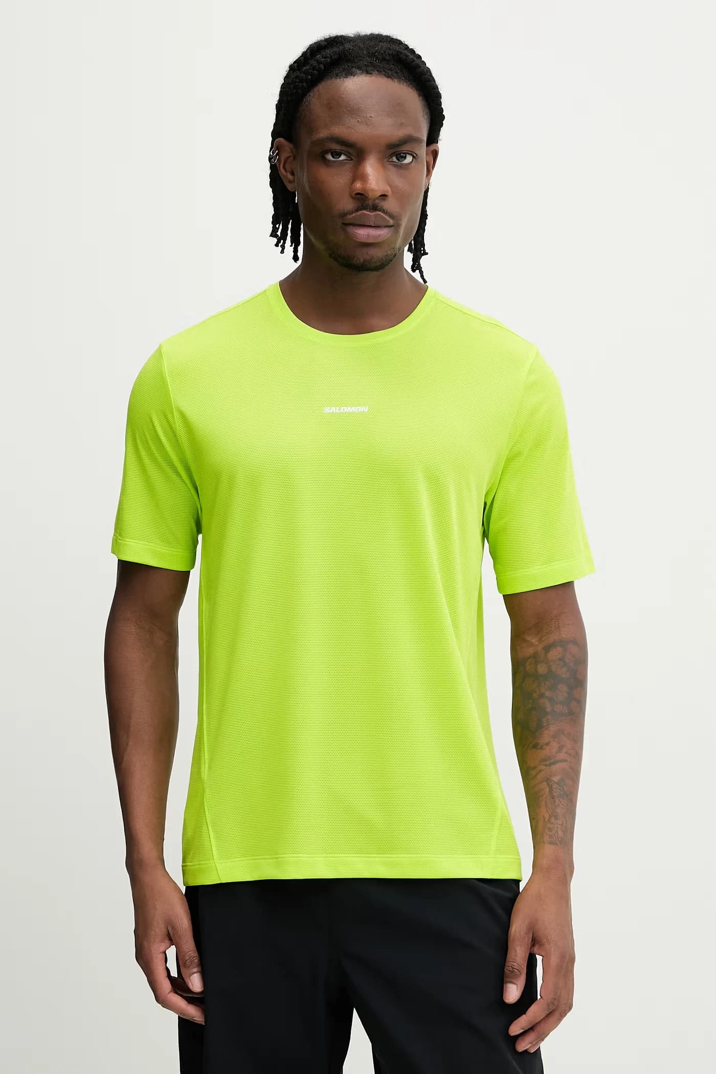 Тренировочная футболка