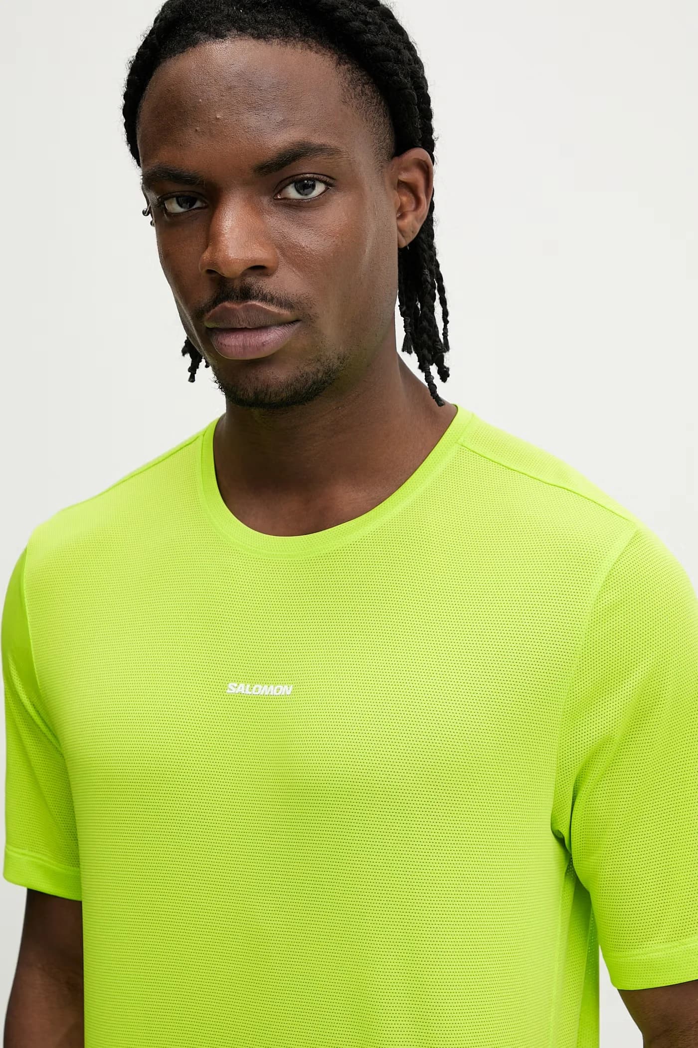 Тренировочная футболка - фото 4