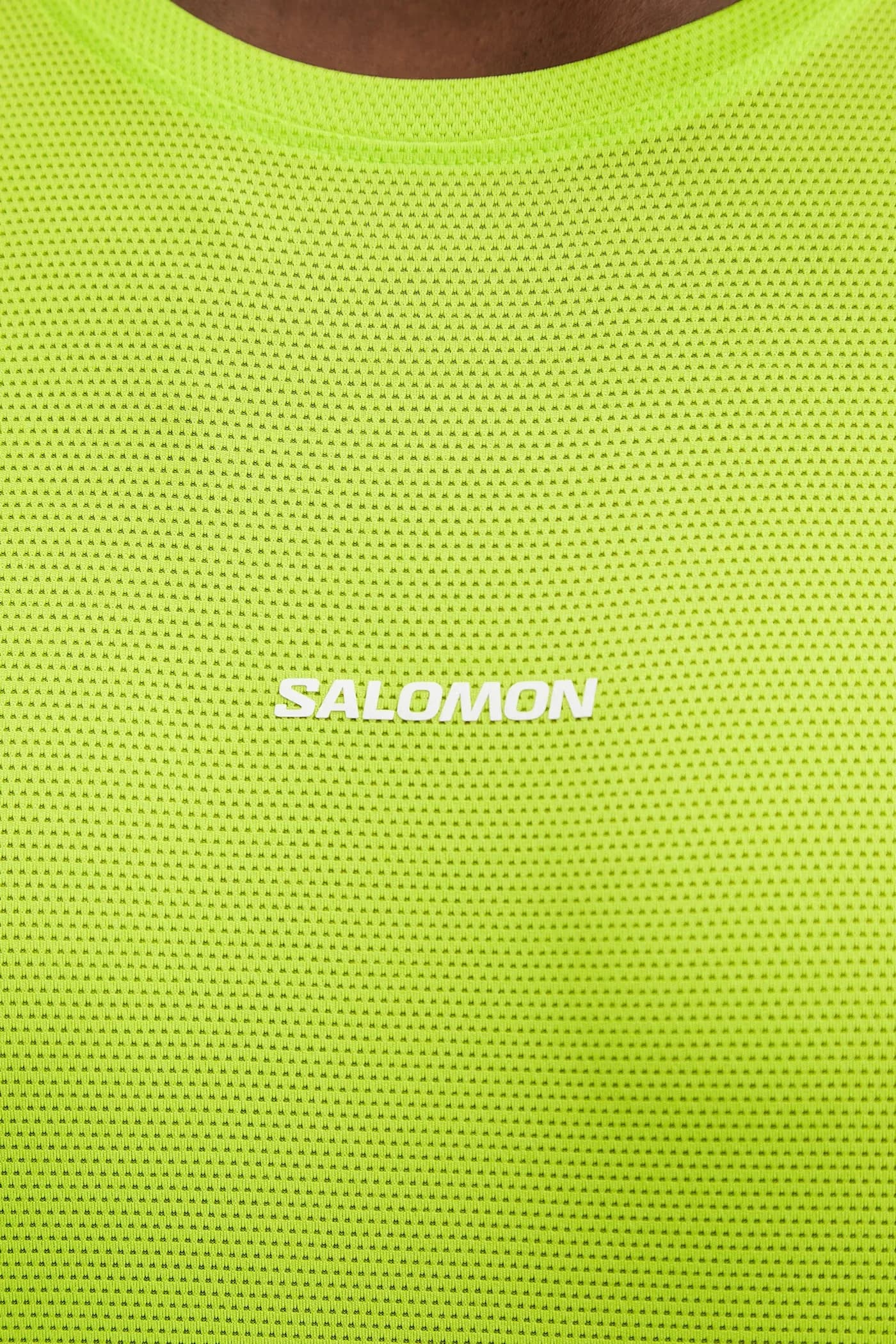 Тренировочная футболка - фото 5