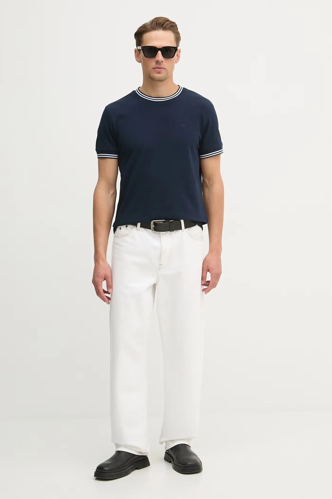 футболка - фото 2