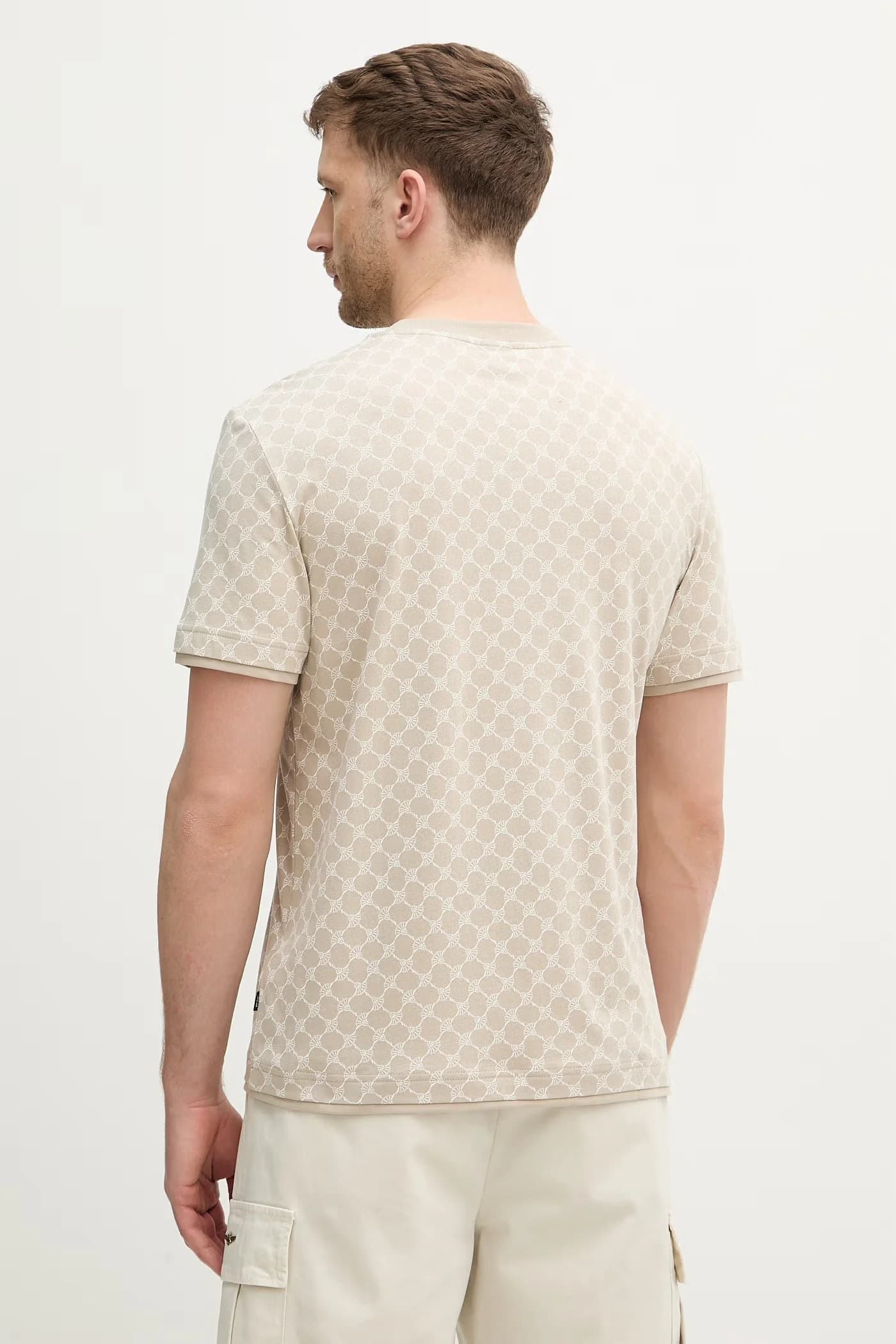 футболка - фото 3