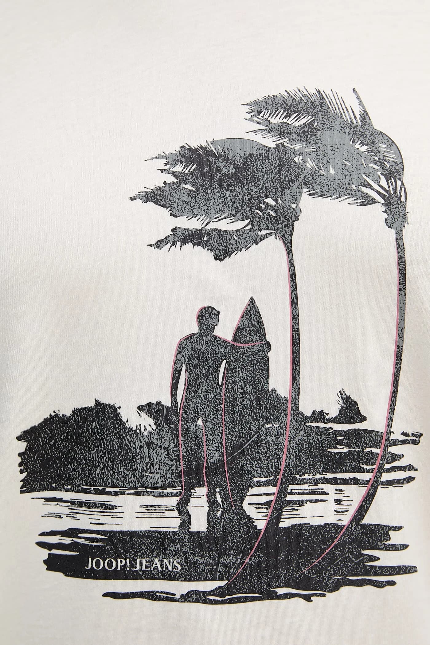 Хлопковая футболка - фото 5