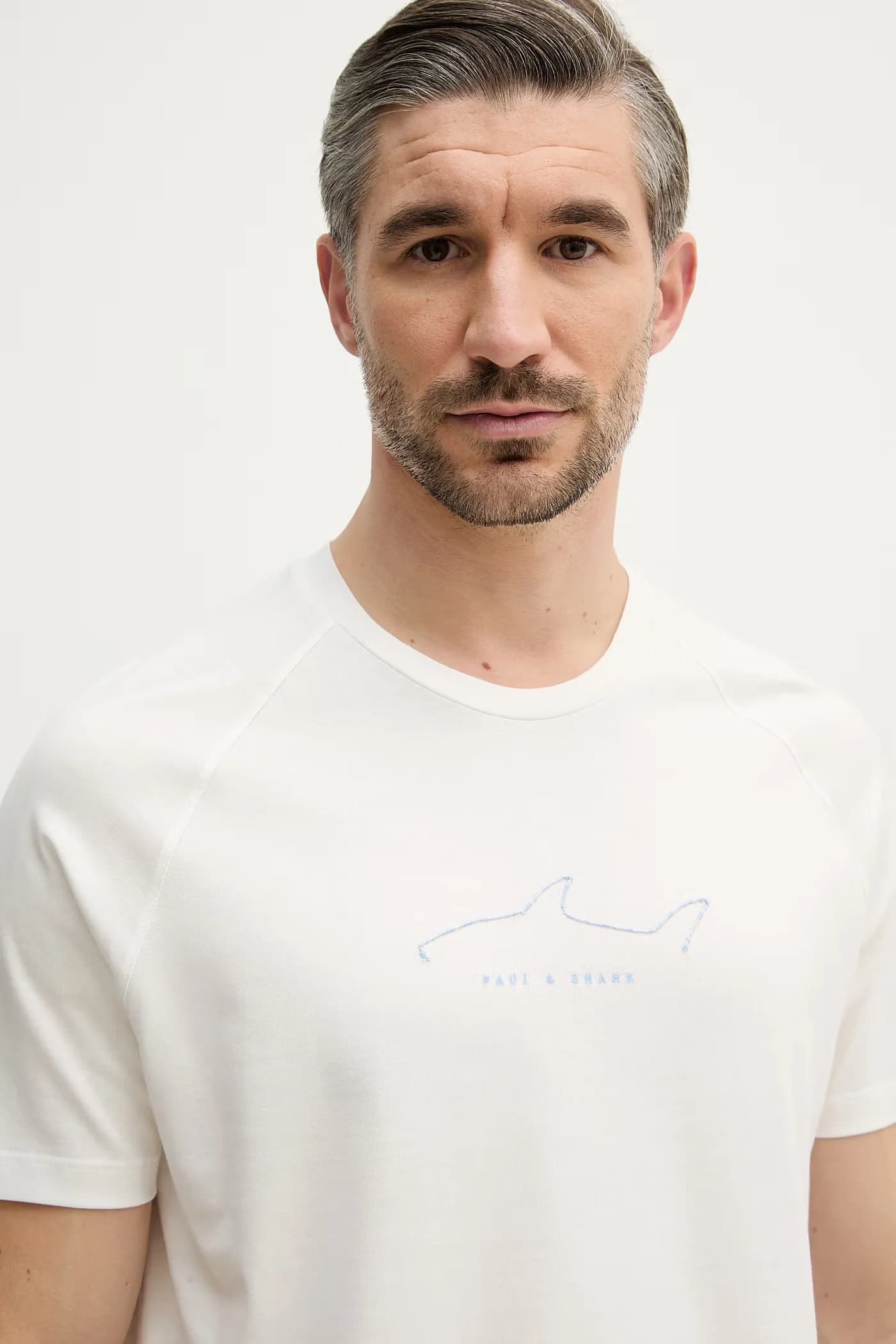 Хлопковая футболка - фото 4