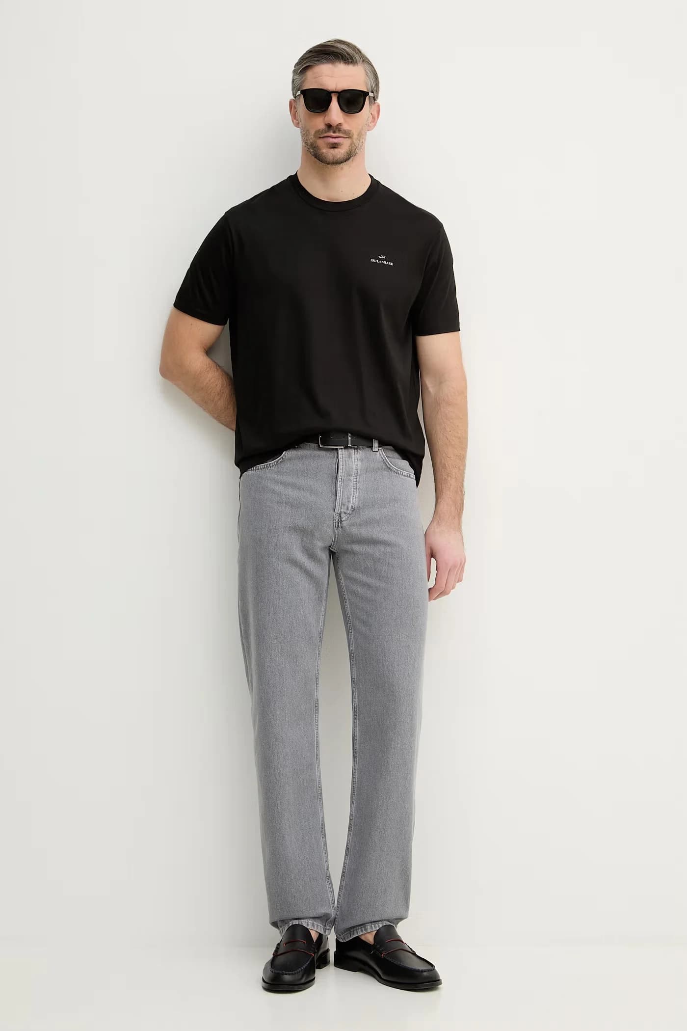 футболка - фото 2