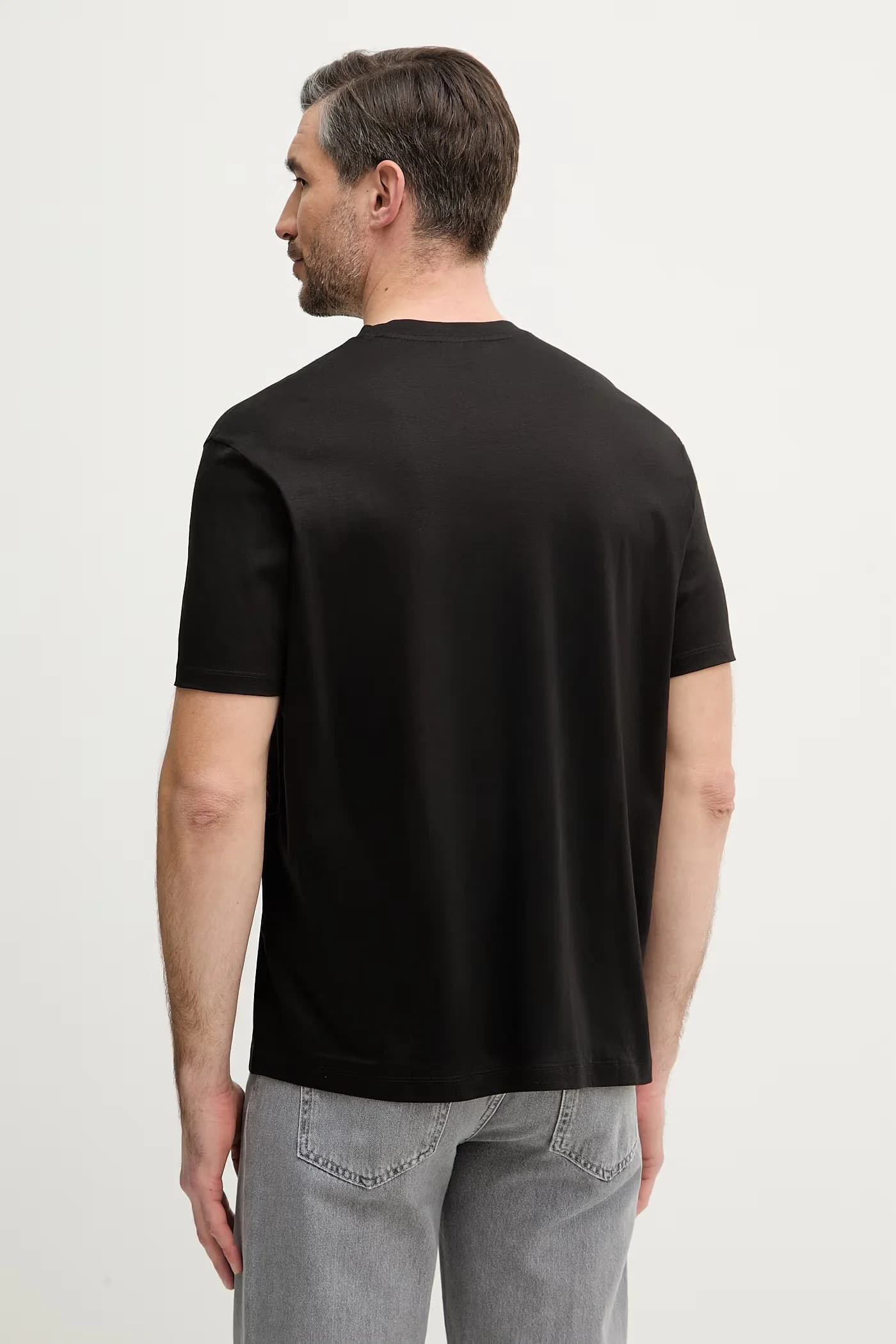 футболка - фото 3