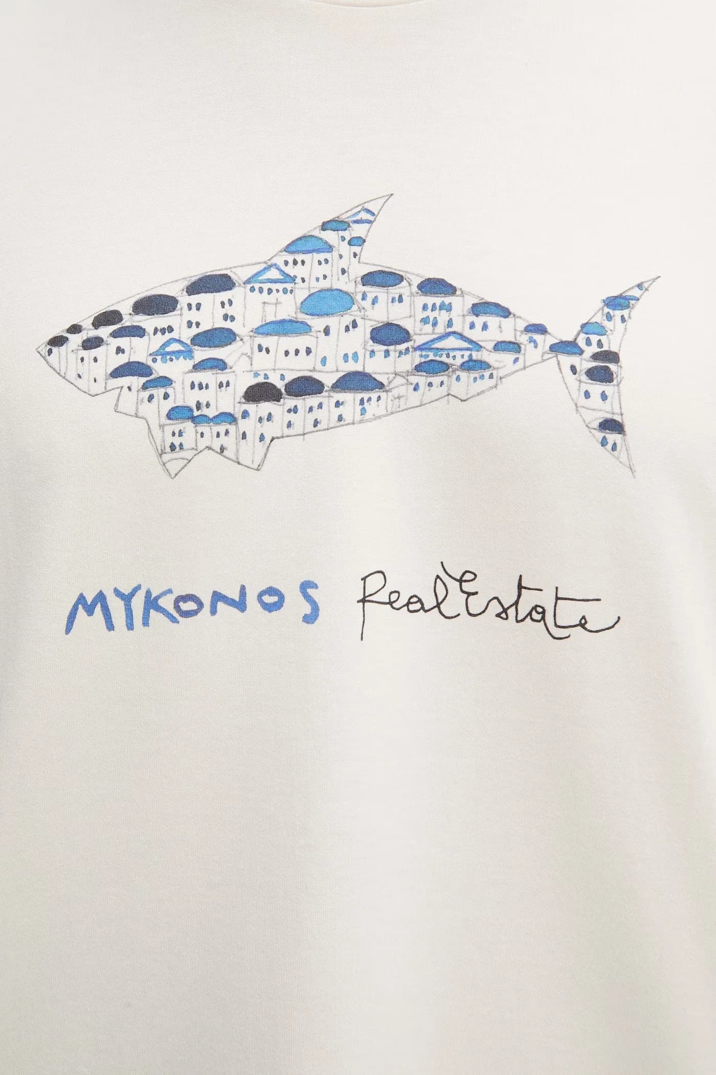 Хлопковая футболка - фото 5