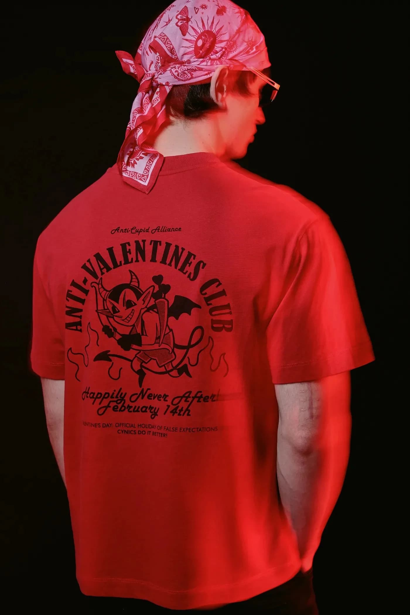 Хлопковая футболка - фото 2