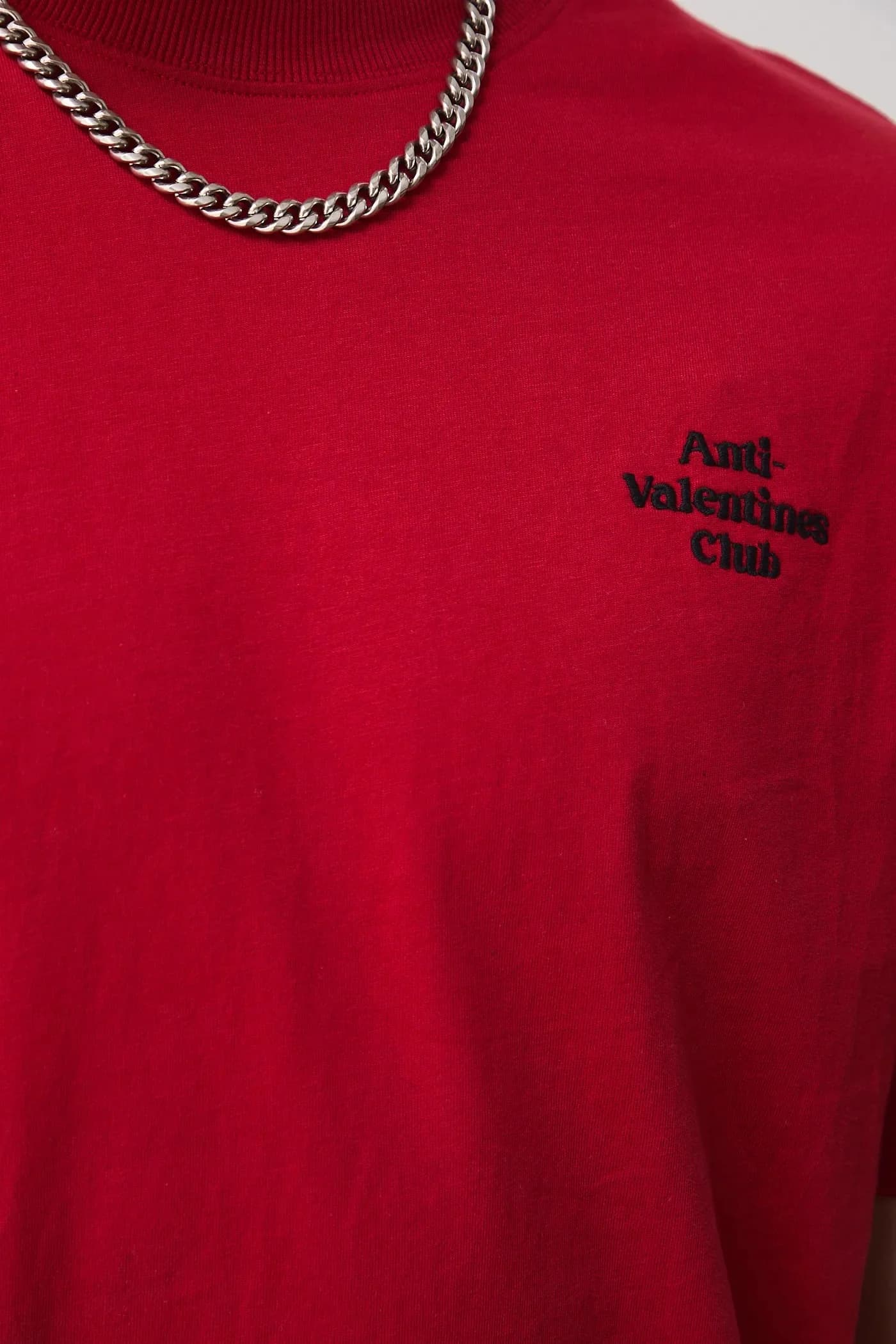 Хлопковая футболка - фото 7