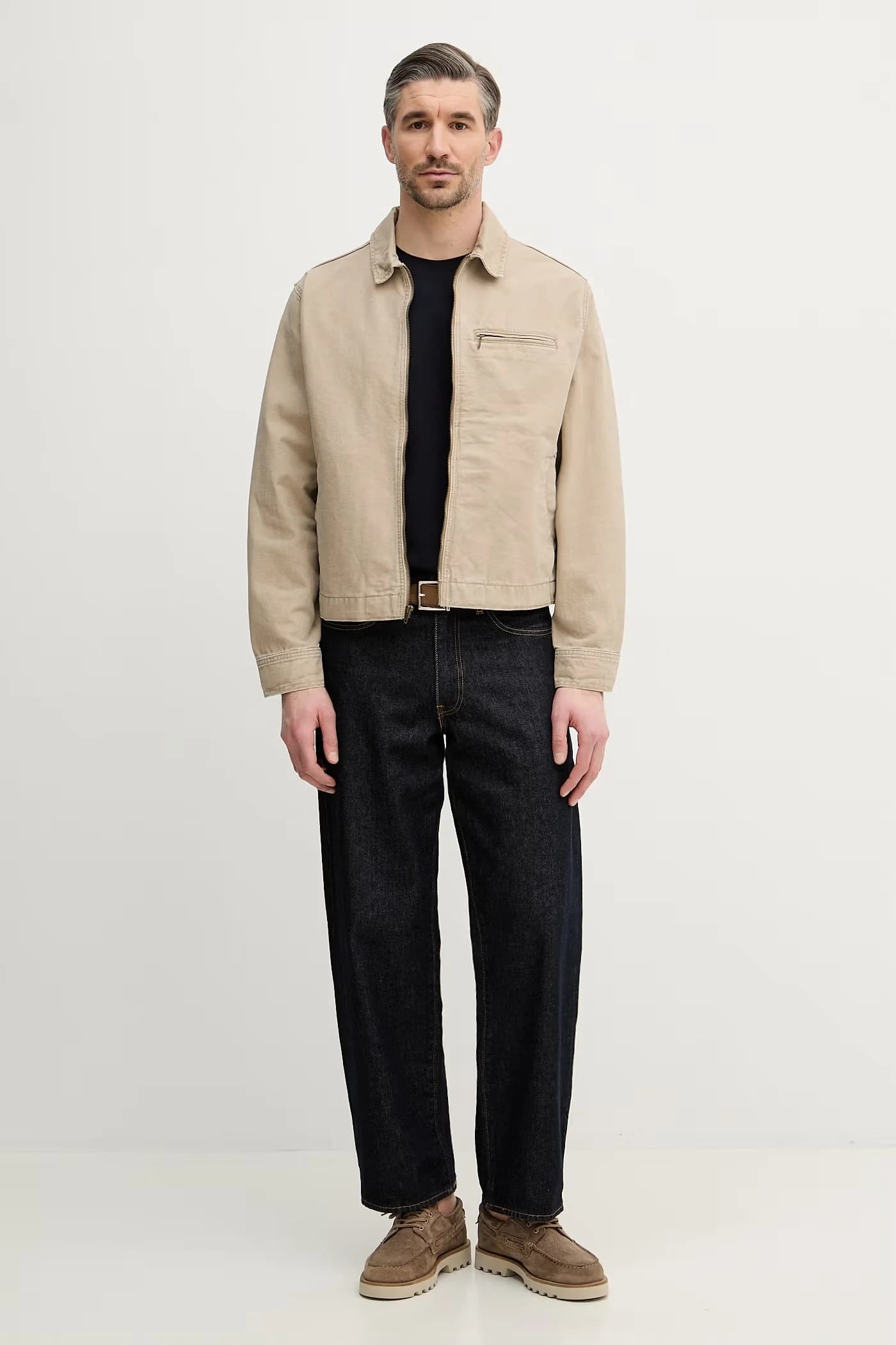 Хлопковая футболка - фото 2