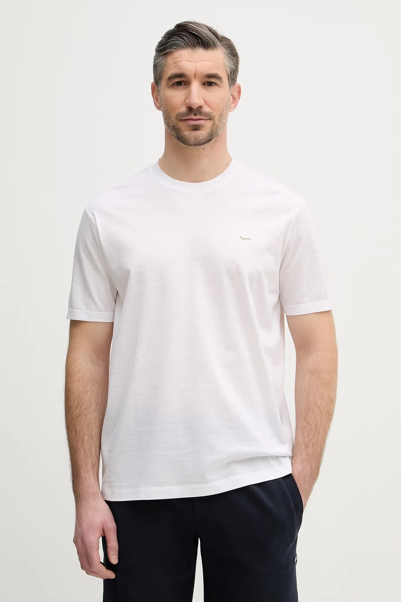 Хлопковая футболка