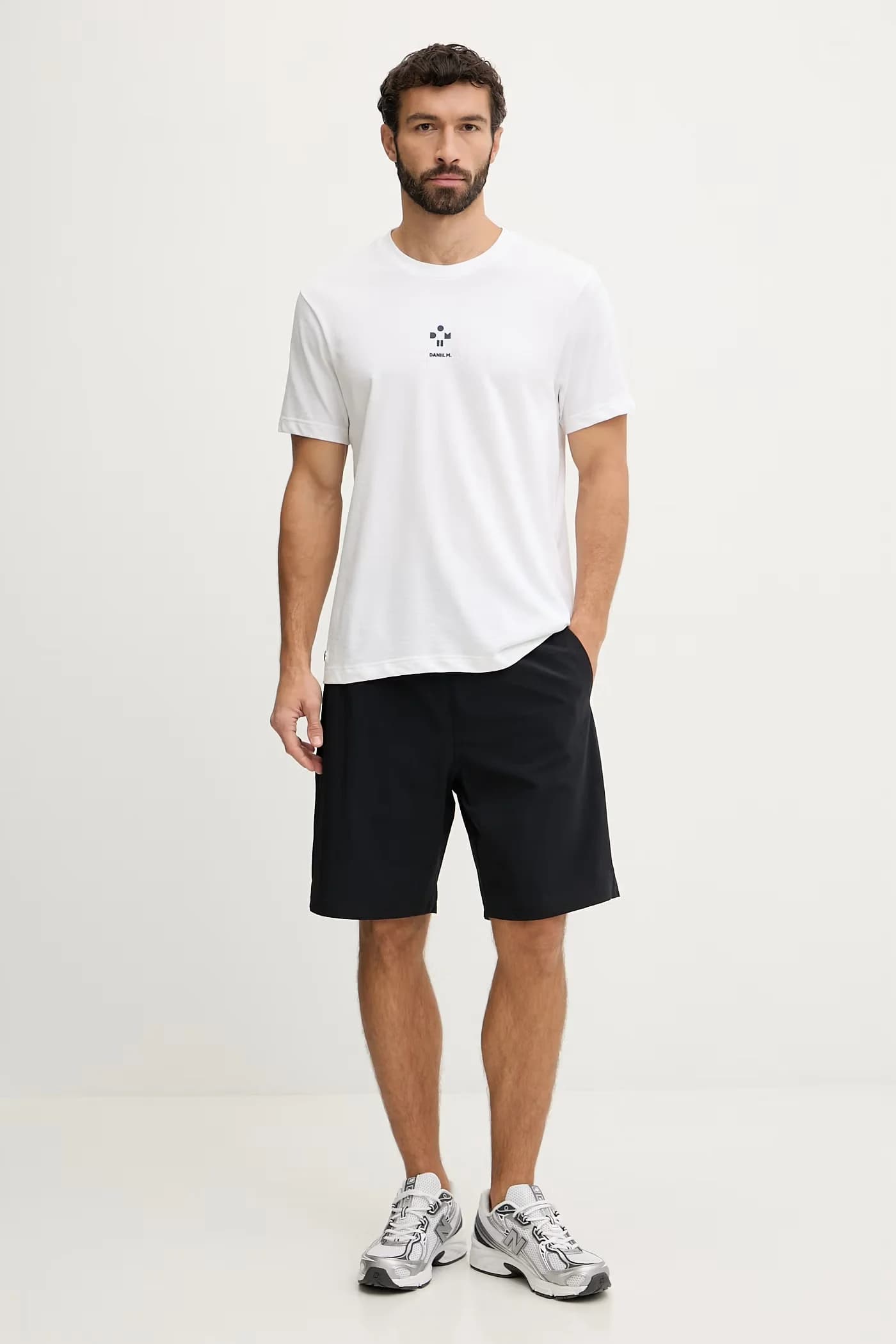 Футболка x Даниил Медведев - фото 2