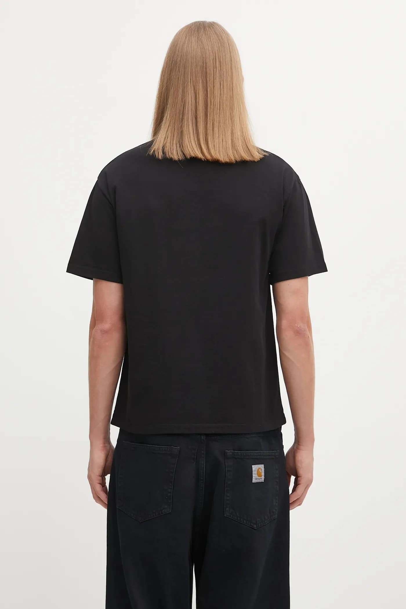 Хлопковая футболка Dead Planet - фото 3