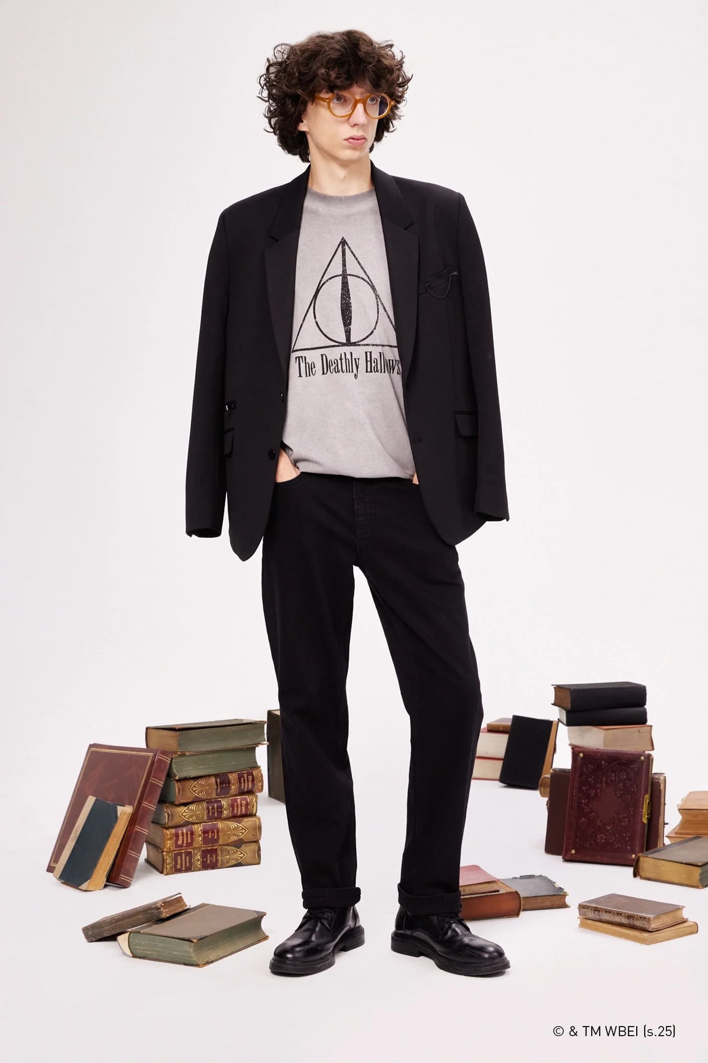 Хлопковая футболка - фото 2