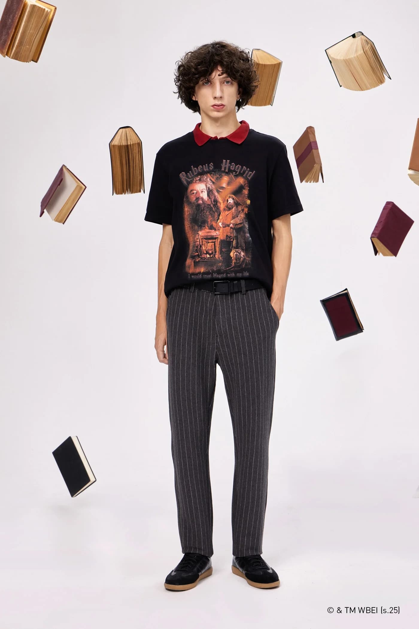 Хлопковая футболка - фото 2