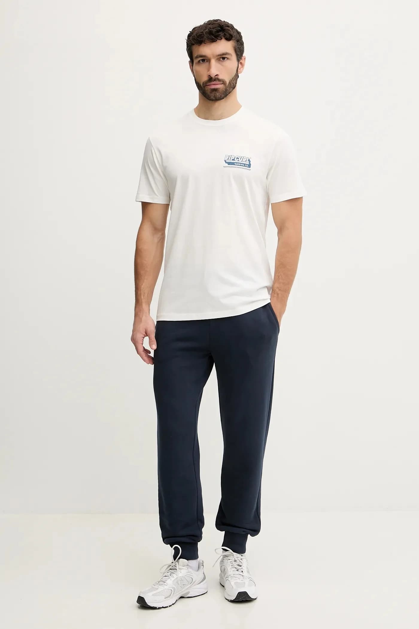 Хлопковая футболка - фото 2