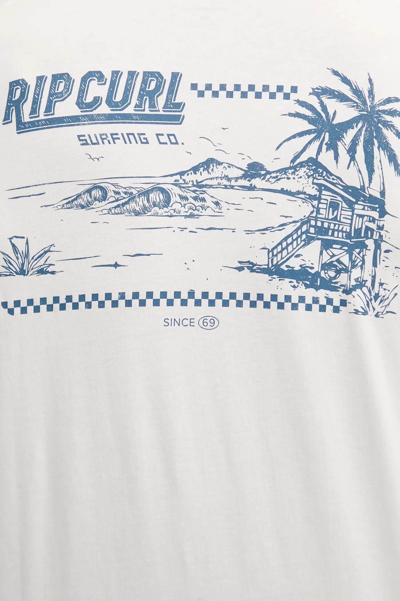 Хлопковая футболка - фото 5