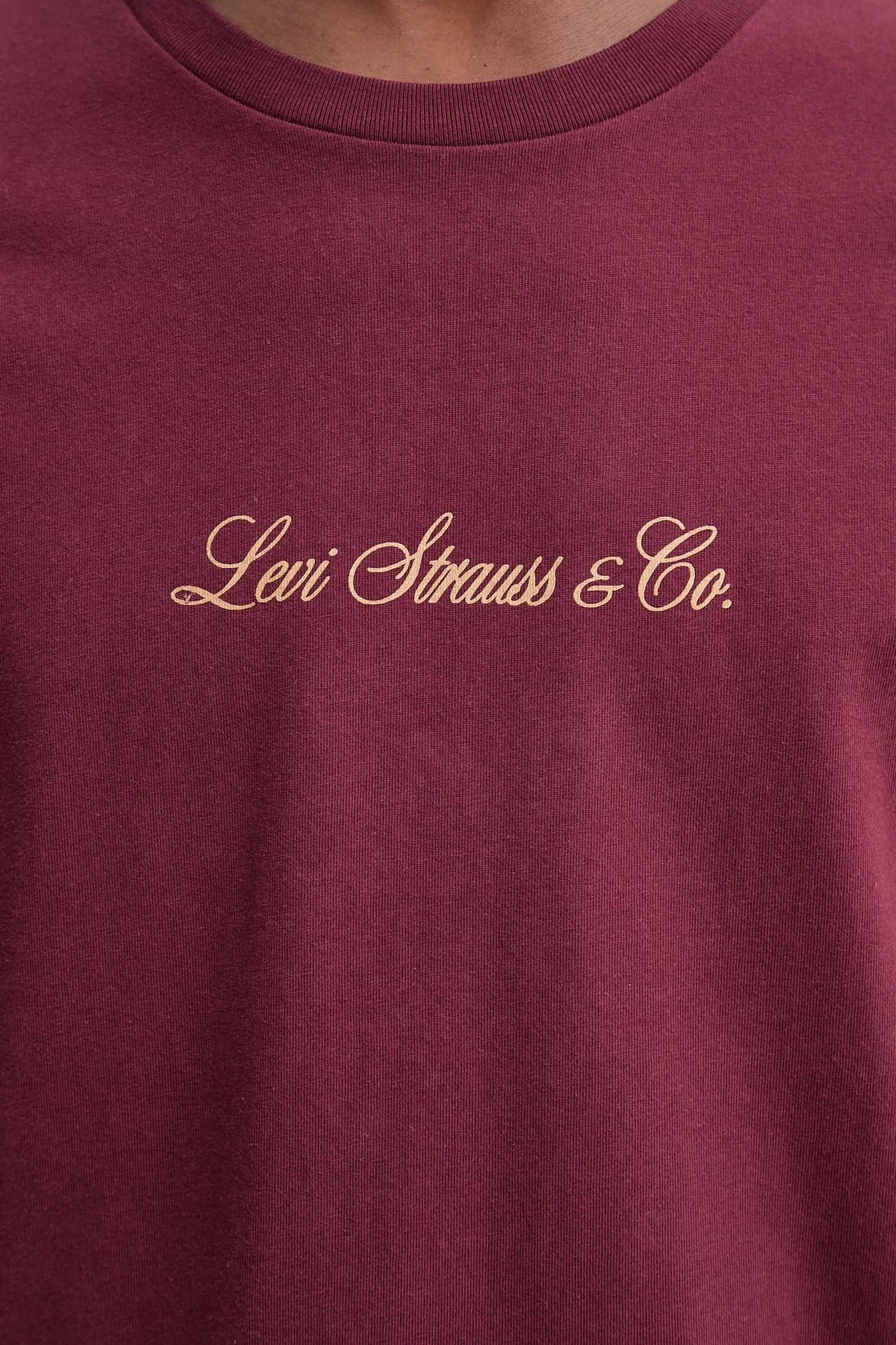 Хлопковая футболка - фото 5