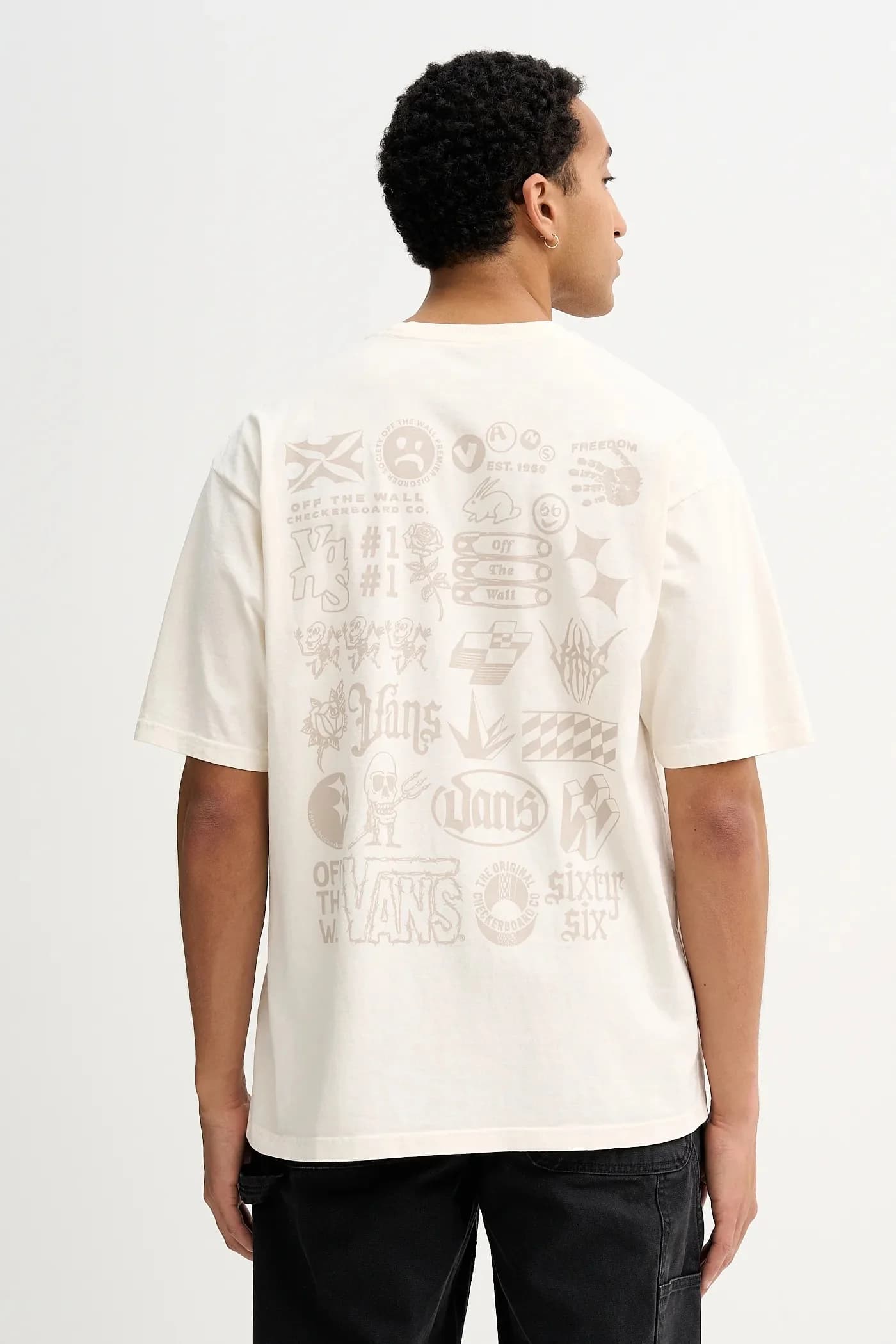 Хлопковая футболка