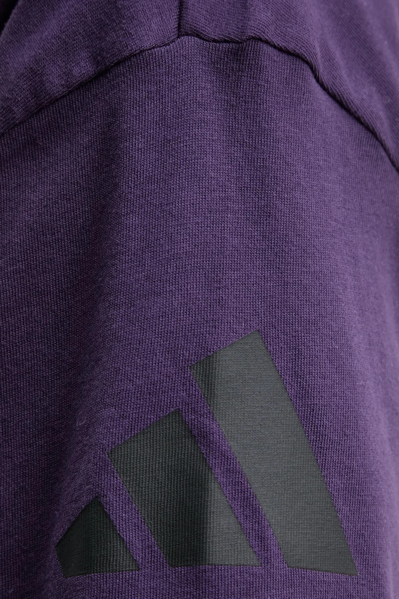 Хлопковая футболка Essentials - фото 5