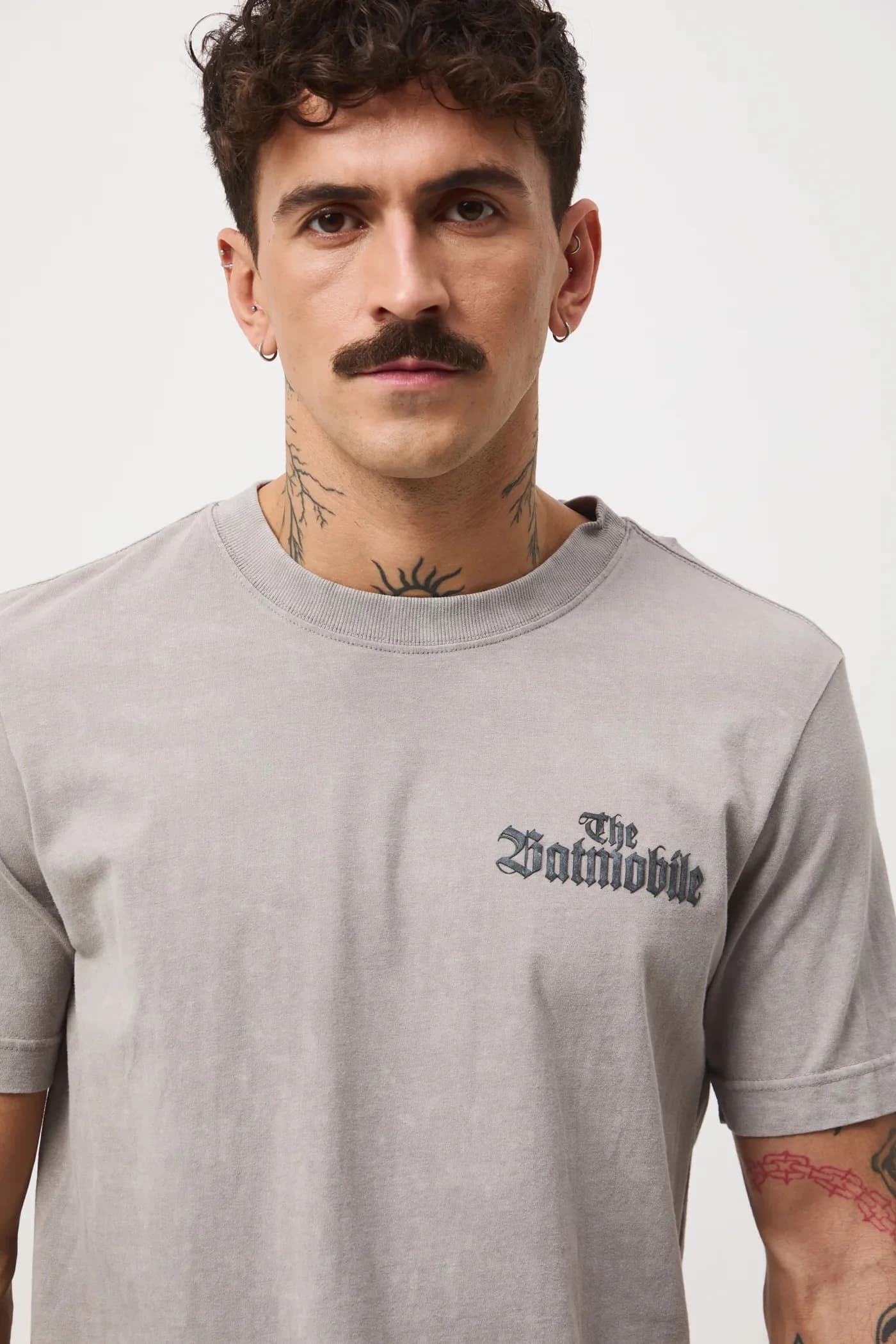 Хлопковая футболка - фото 4