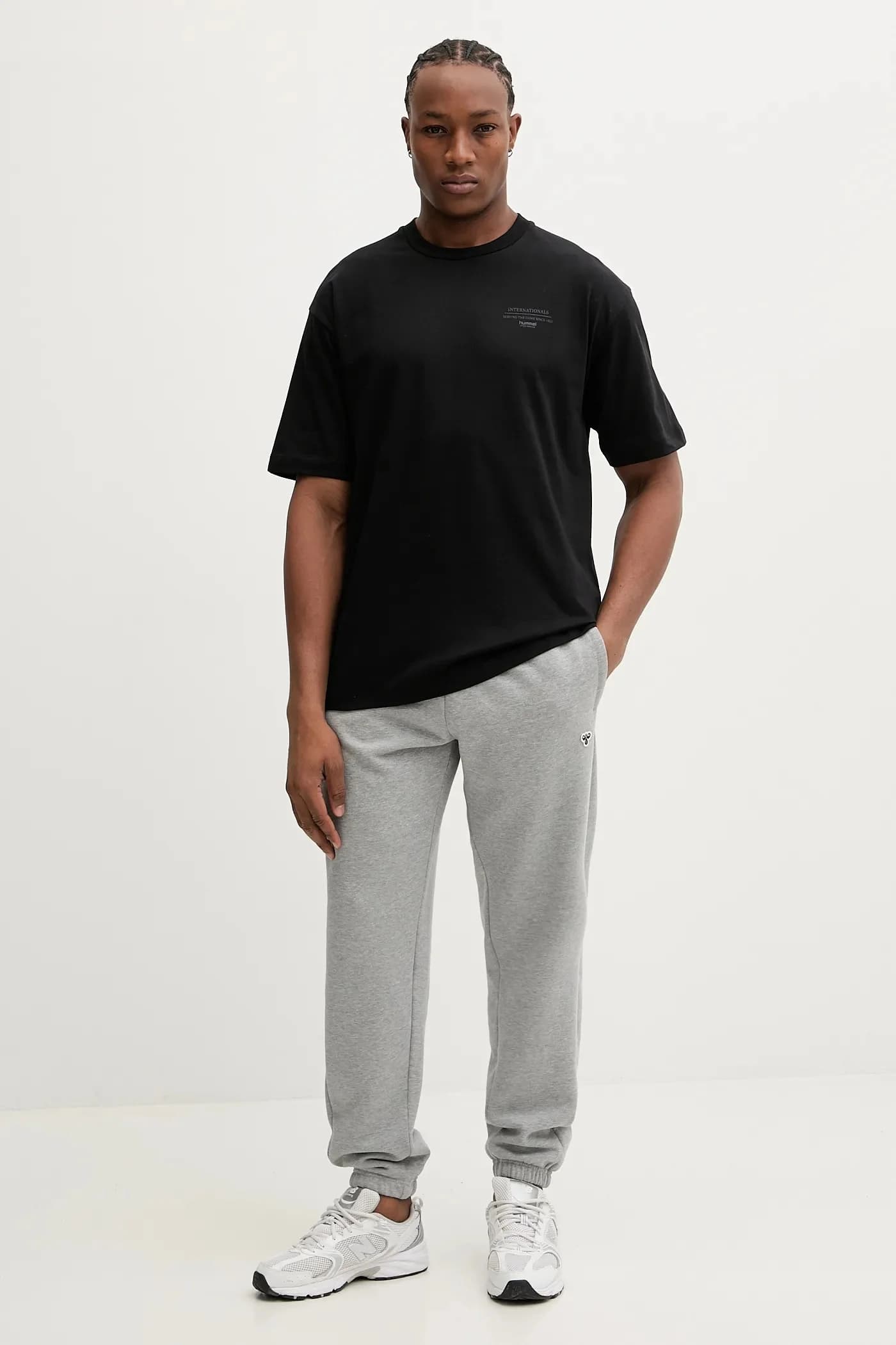 Хлопковая футболка - фото 2