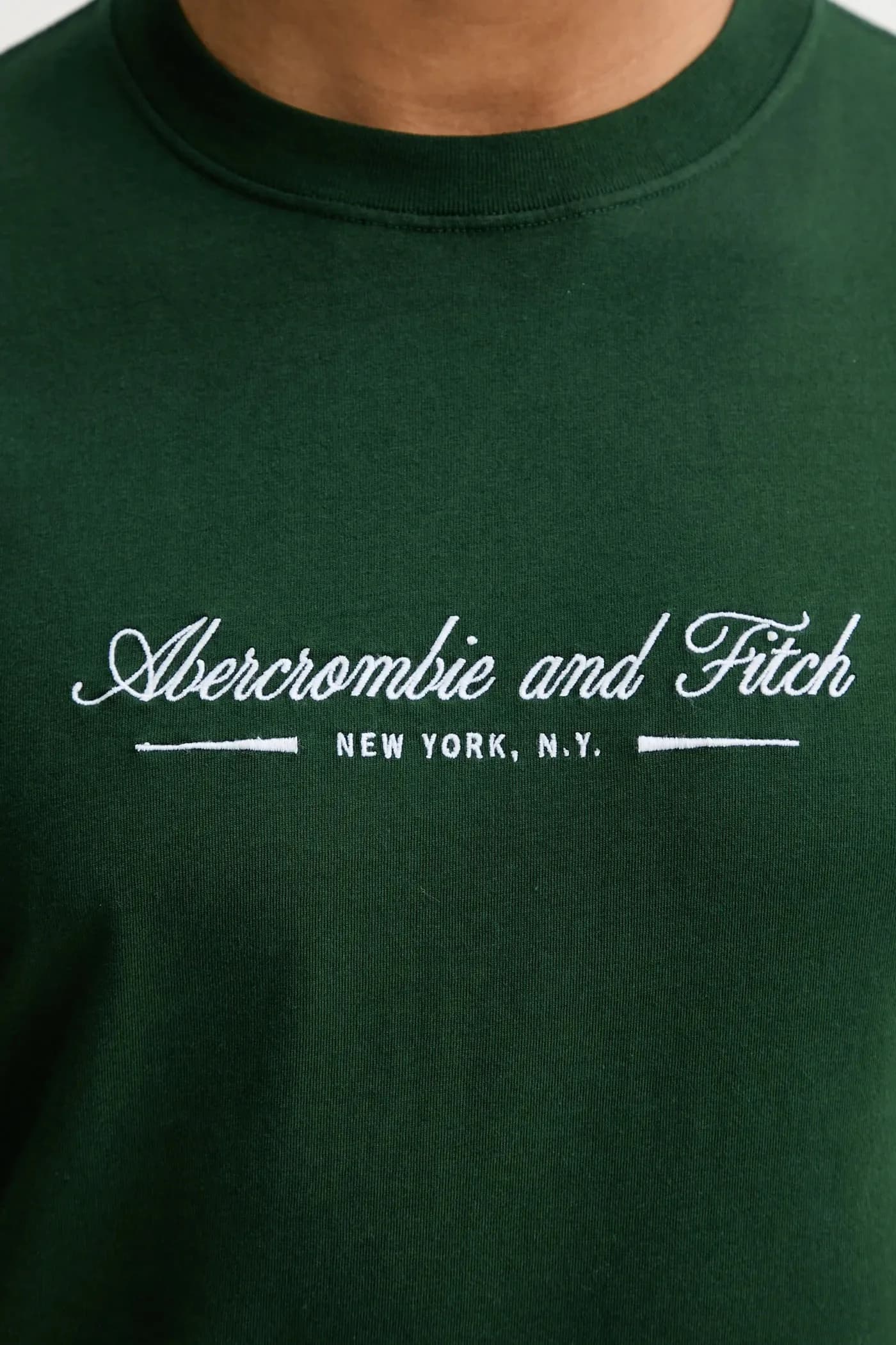 Хлопковая футболка - фото 5