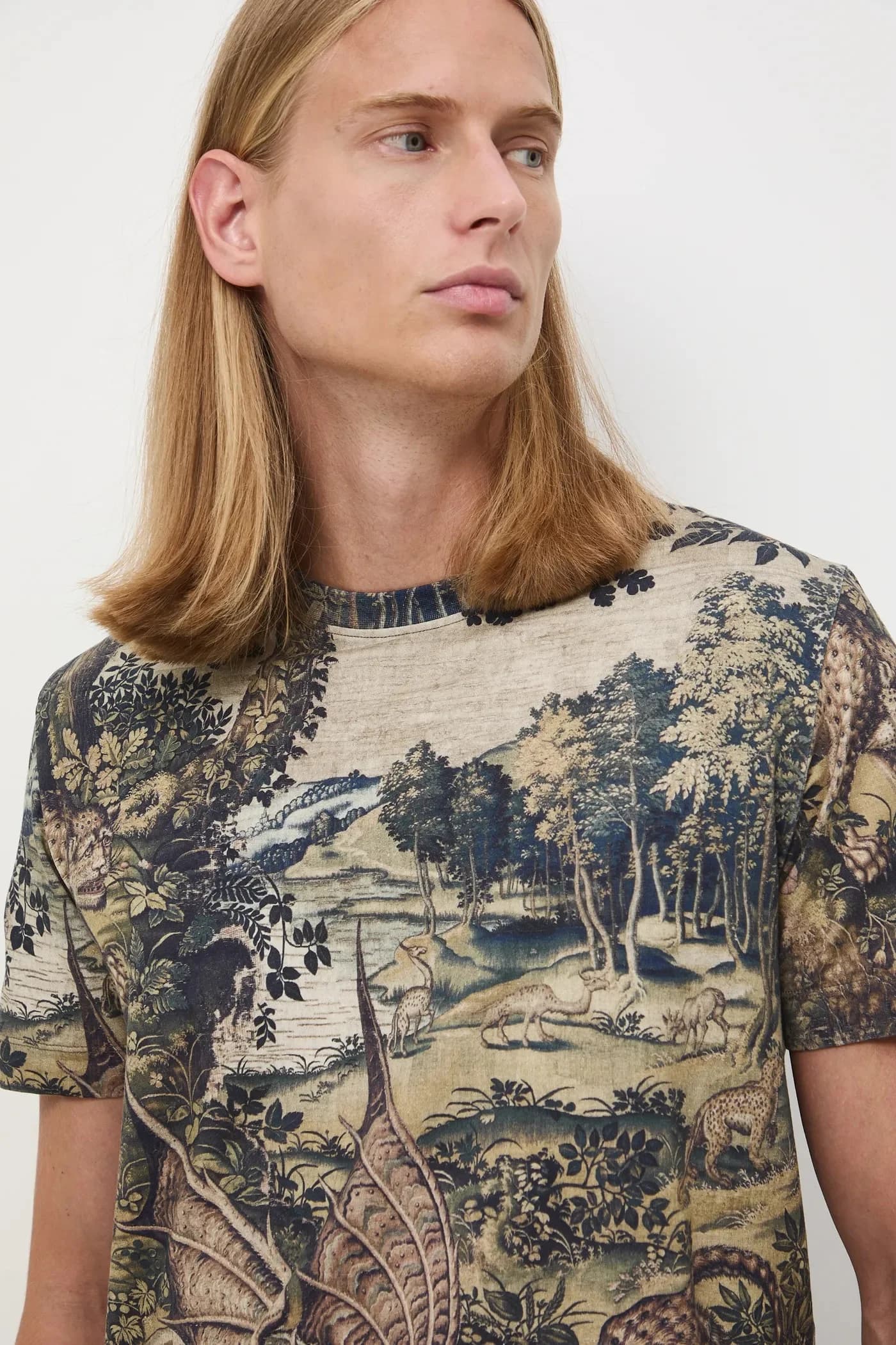 футболка - фото 4