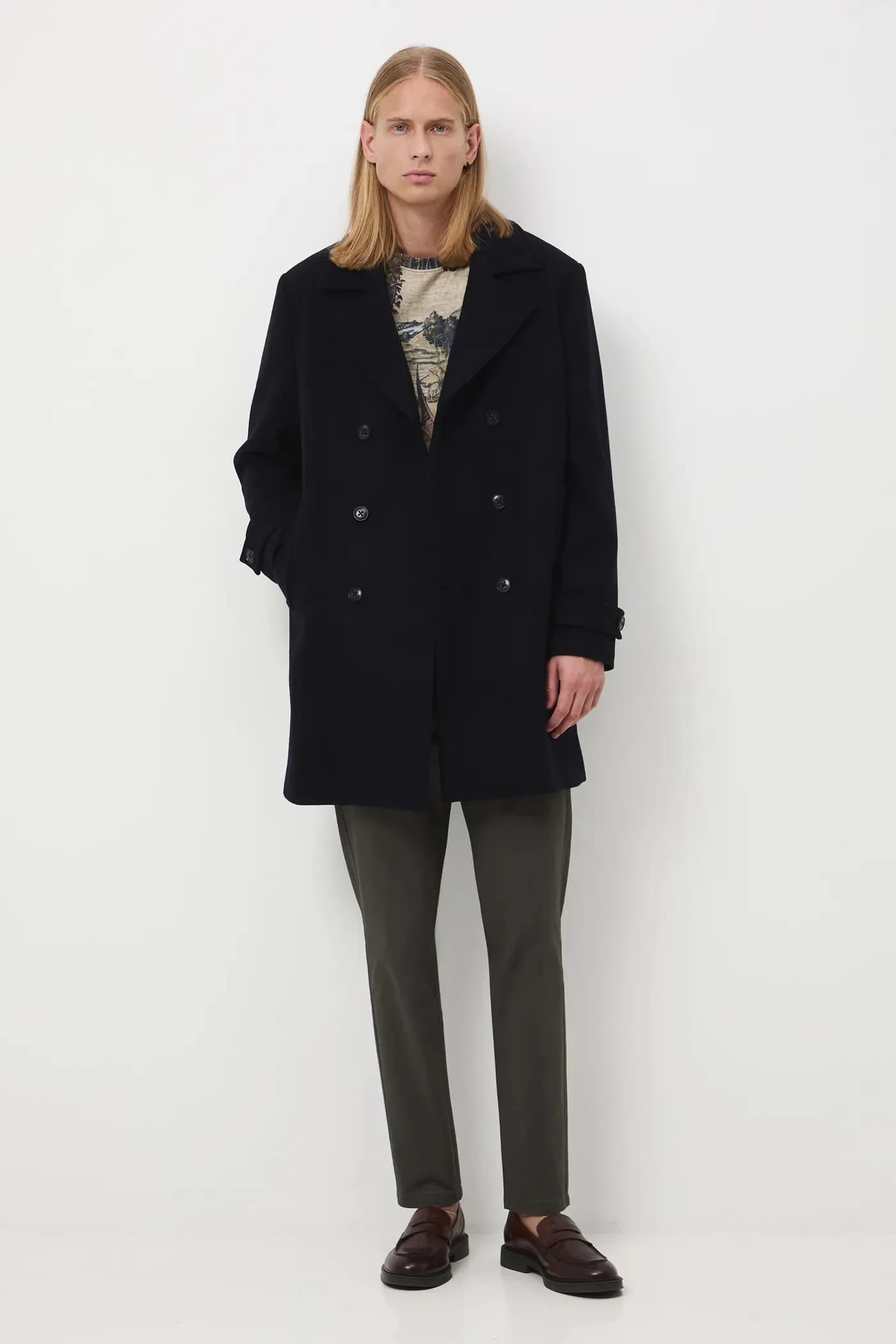 футболка - фото 5