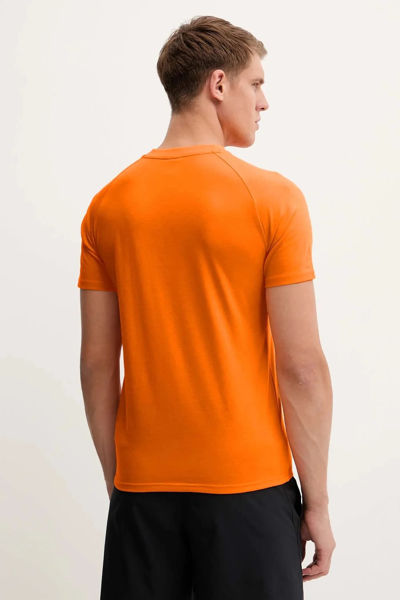 Тренировочная футболка - фото 3