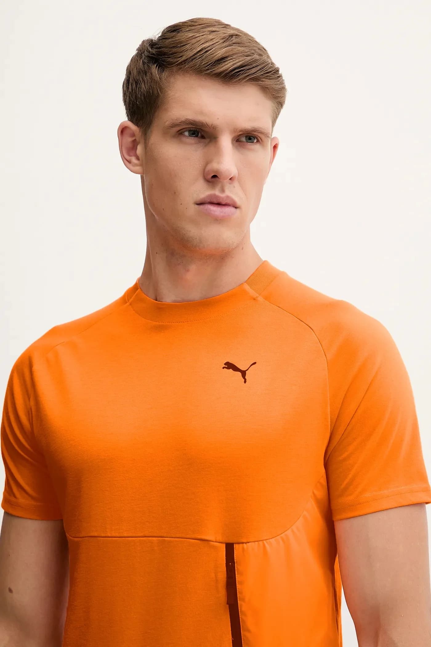 Тренировочная футболка - фото 4