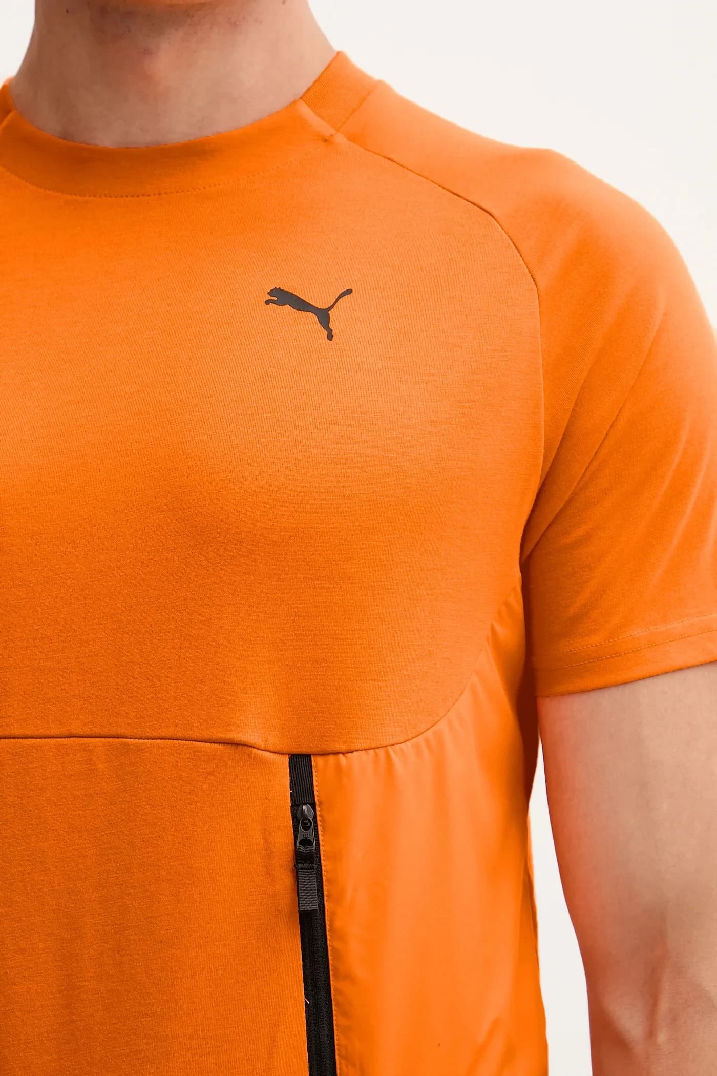 Тренировочная футболка - фото 5