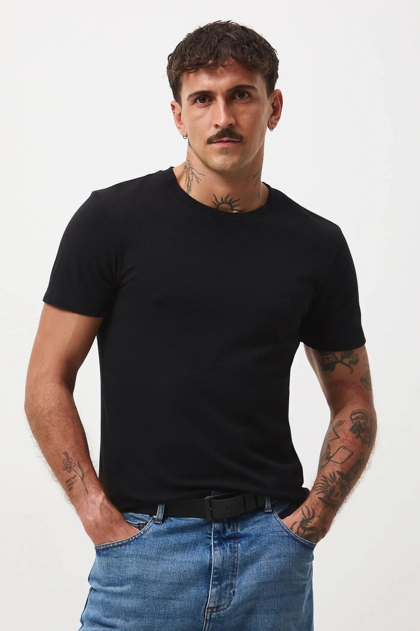 футболка - фото 2