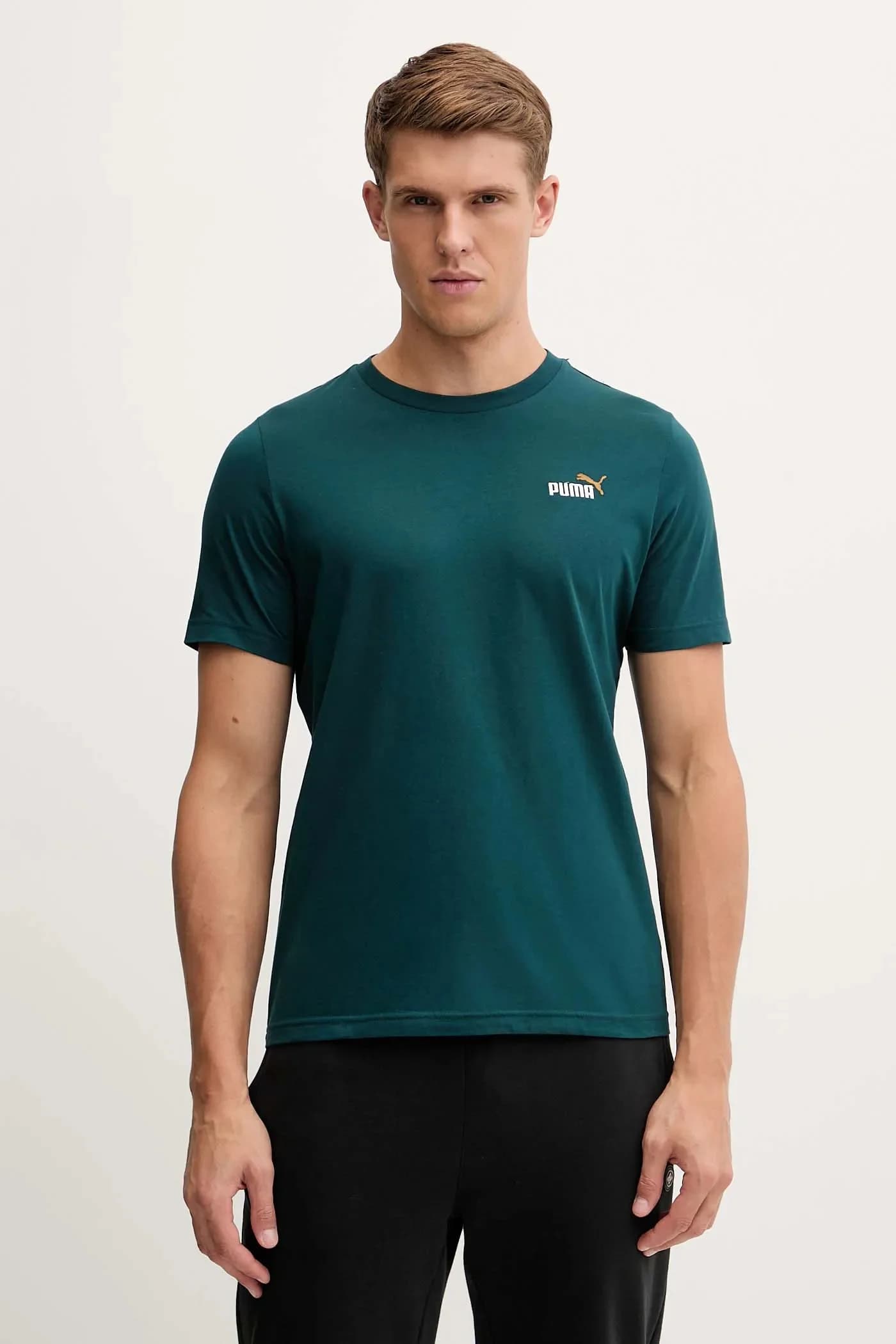 Хлопковая футболка